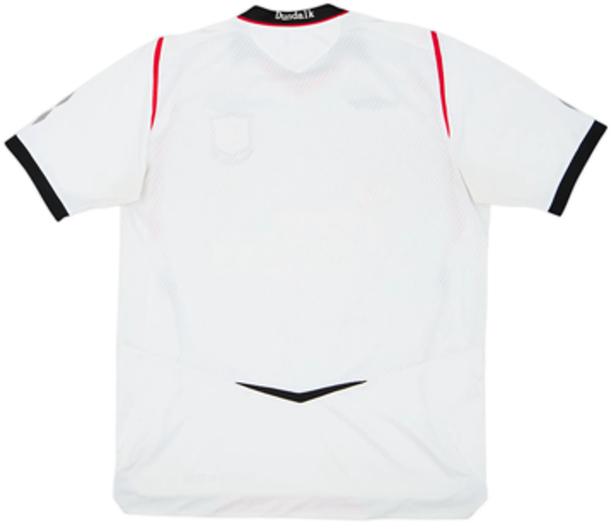 2009-10 Dundalk Home Shirt - 4/10 - (M)