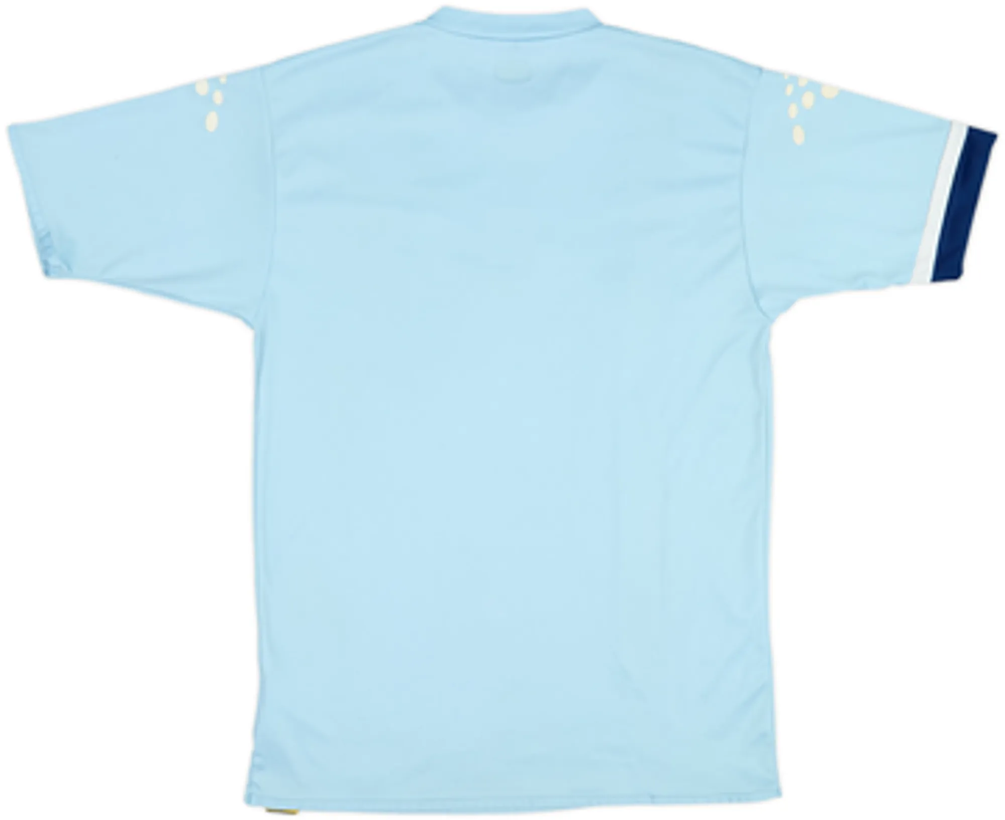 2005-06 Scotland Away Shirt - 7/10 - (L.Boys)