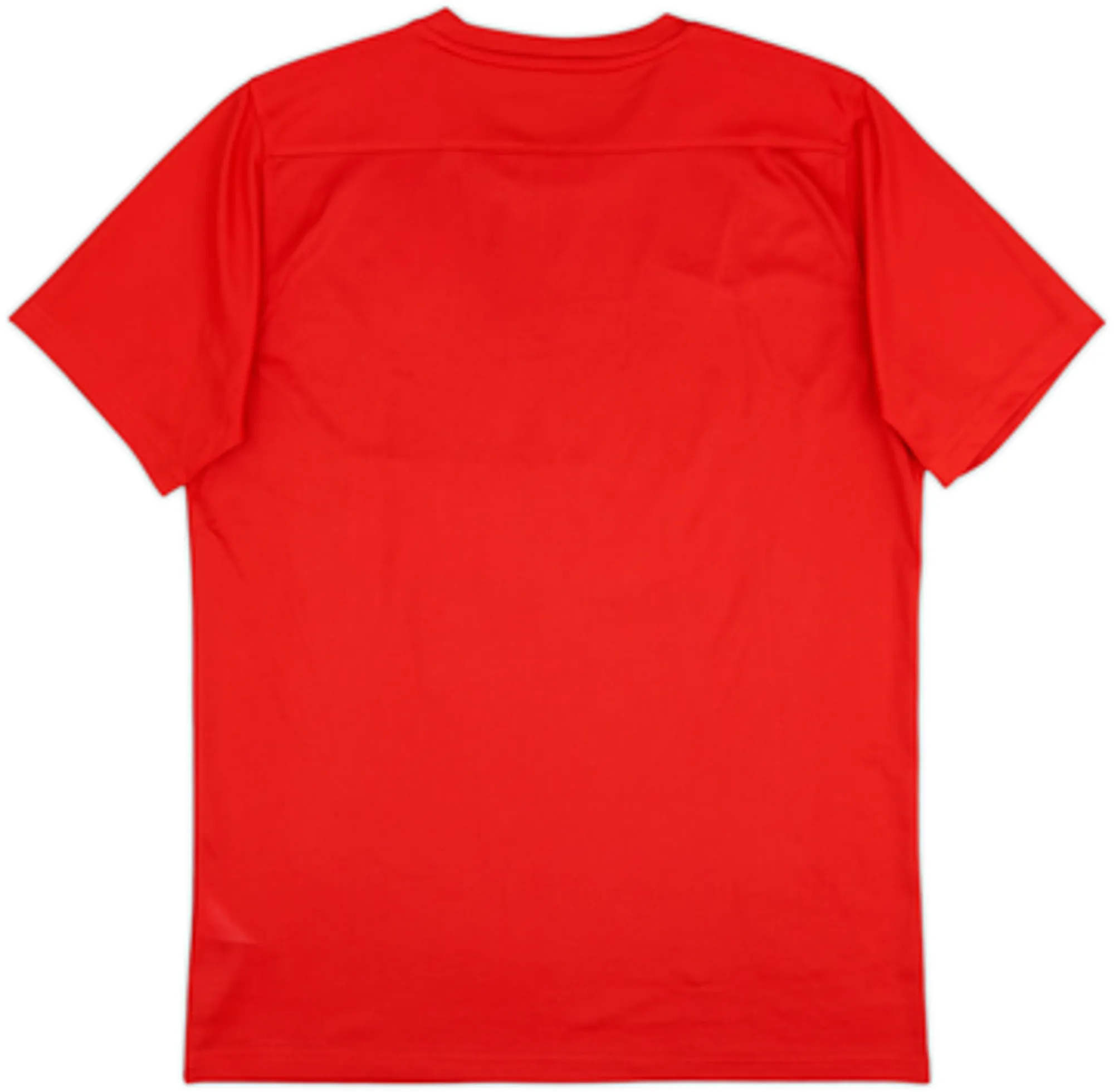 2020-21 Nike Training Shirt (Poland) - 6/10 - (L)