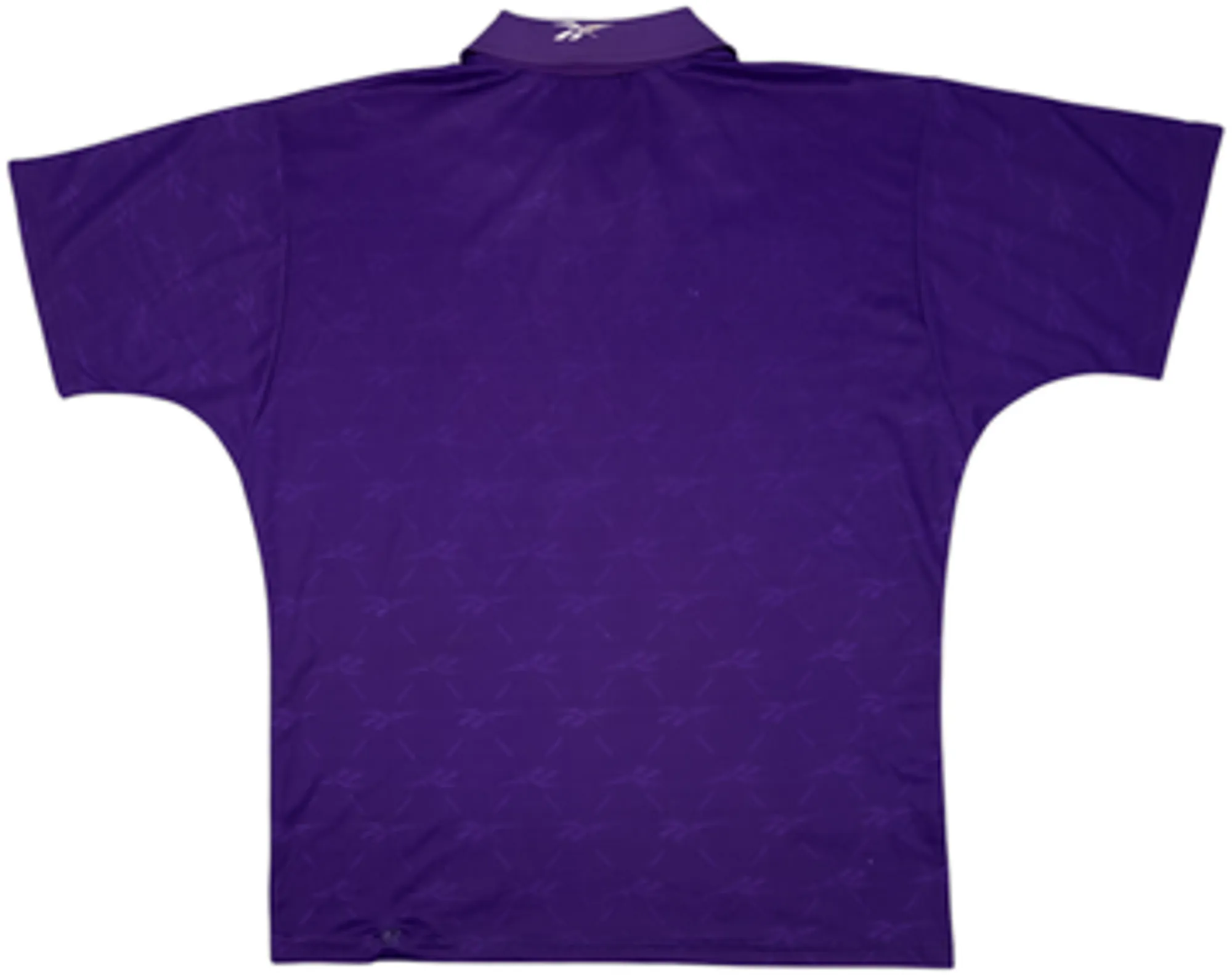 1997-98 Toulouse Away Shirt - 5/10 - (XL)