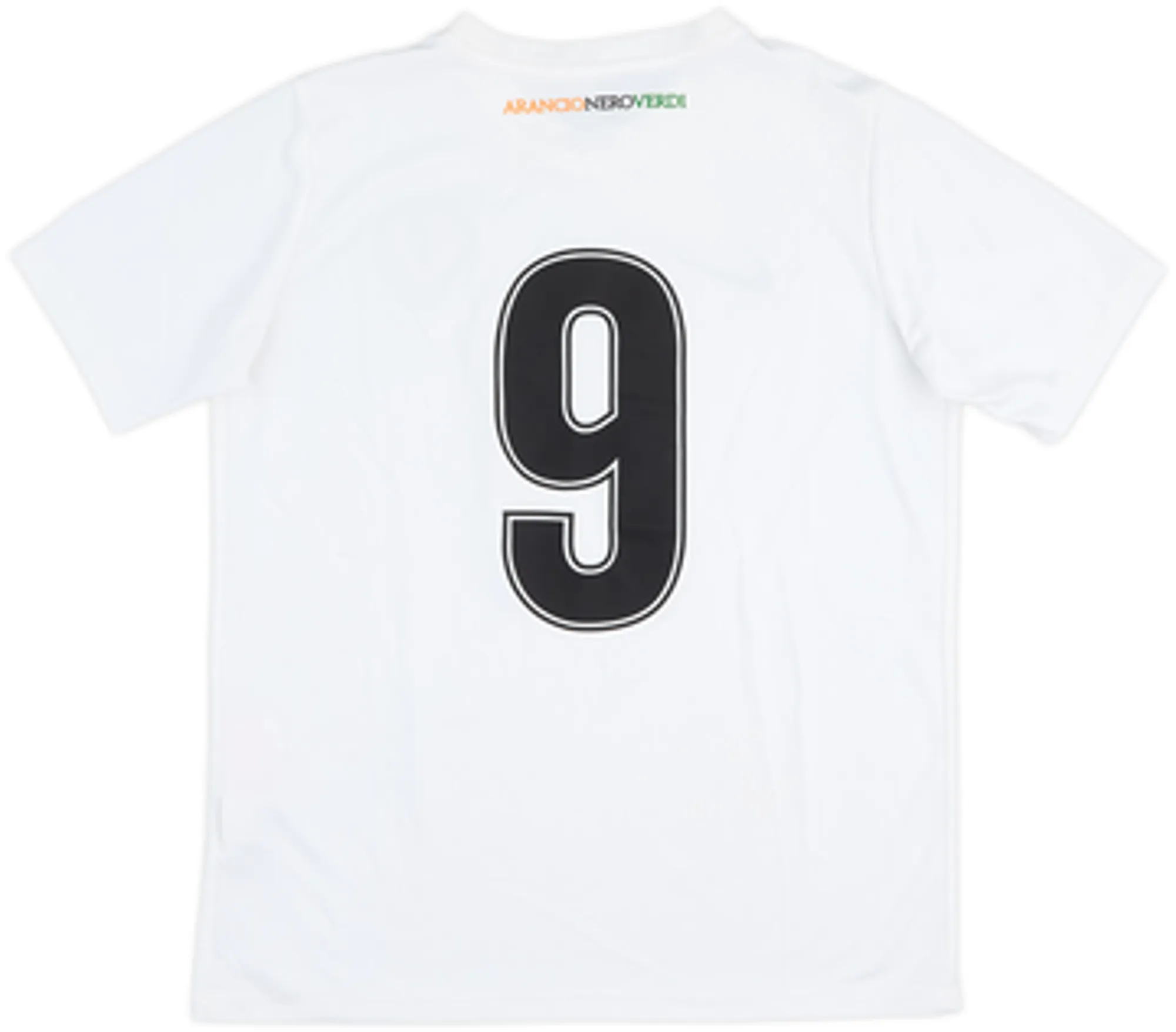 2016-17 Venezia Away Shirt - 6/10 - (XL.Boys)