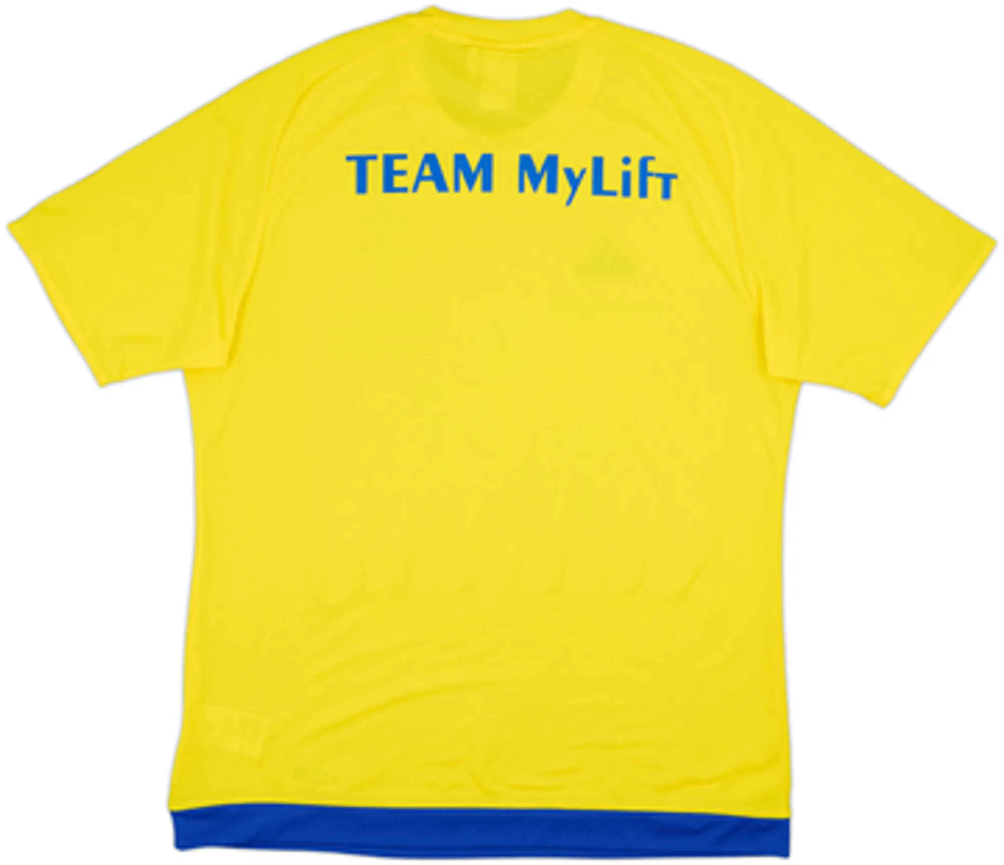 2018-19 Sweden adidas Training Shirt - 9/10 - (L)