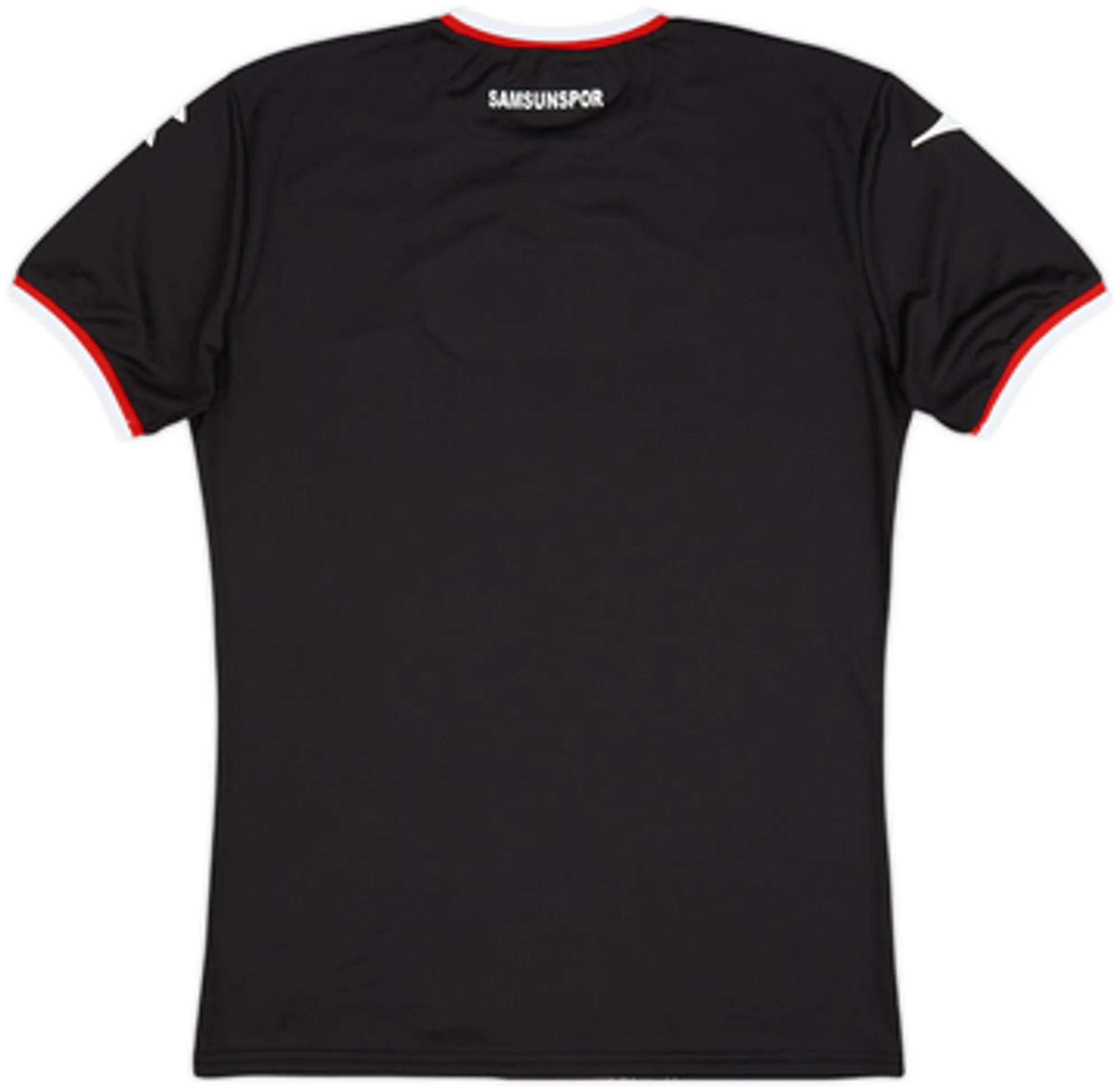 2022-23 Samsunspor Fourth Shirt - 8/10 - (M)