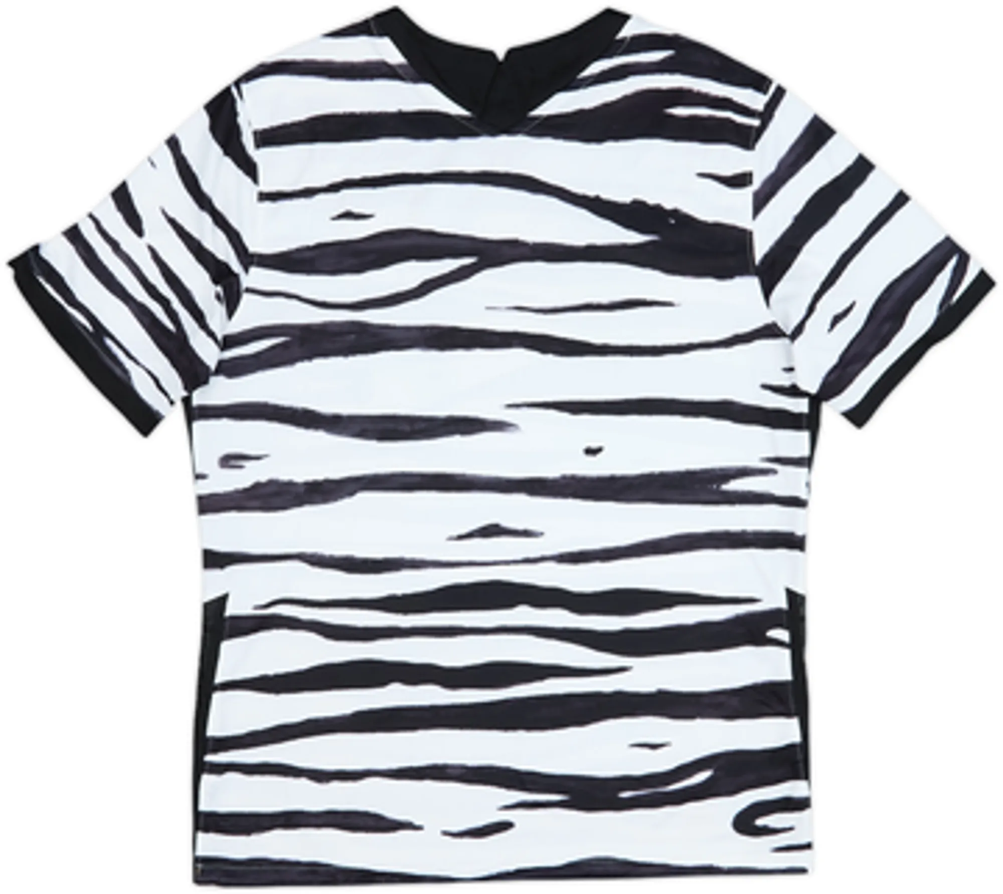 2020-21 South Korea Away Shirt - 8/10 - (XL)