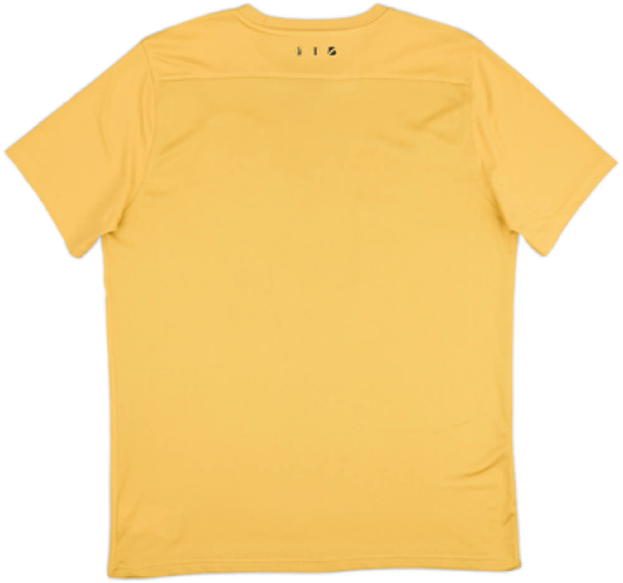 2021-22 FC Utrecht Third Shirt - 10/10 - (XL)