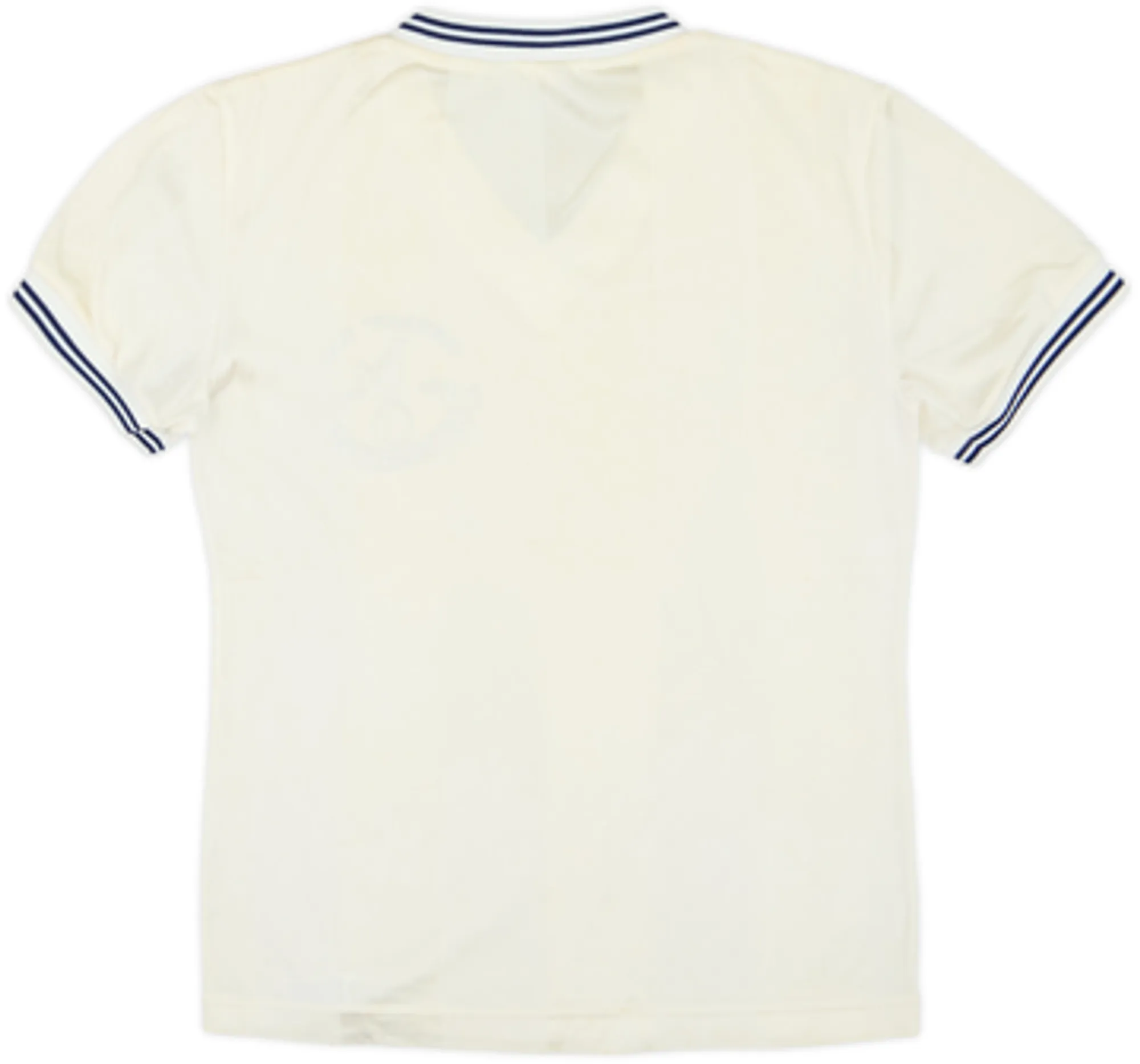 1982-83 Tottenham Centenary Home Shirt - 3/10 - (M.Boys)