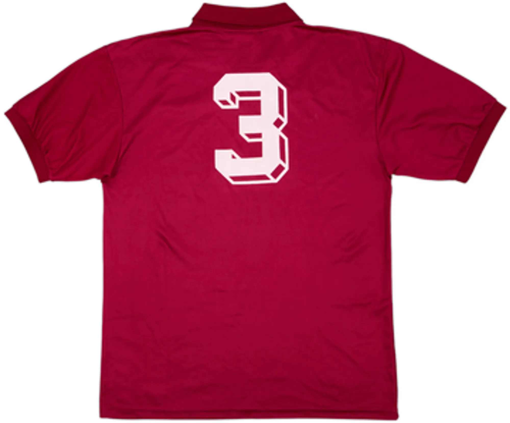 1993-94 Torino Home Shirt #3 - 7/10 - (XL)