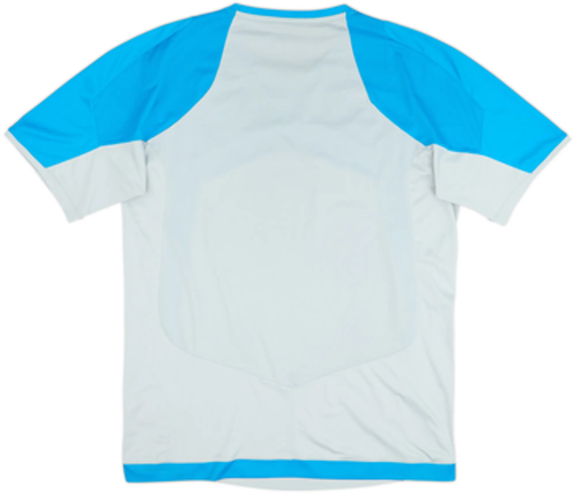 2009-10 West Ham Umbro Training Shirt - 7/10 - (L)