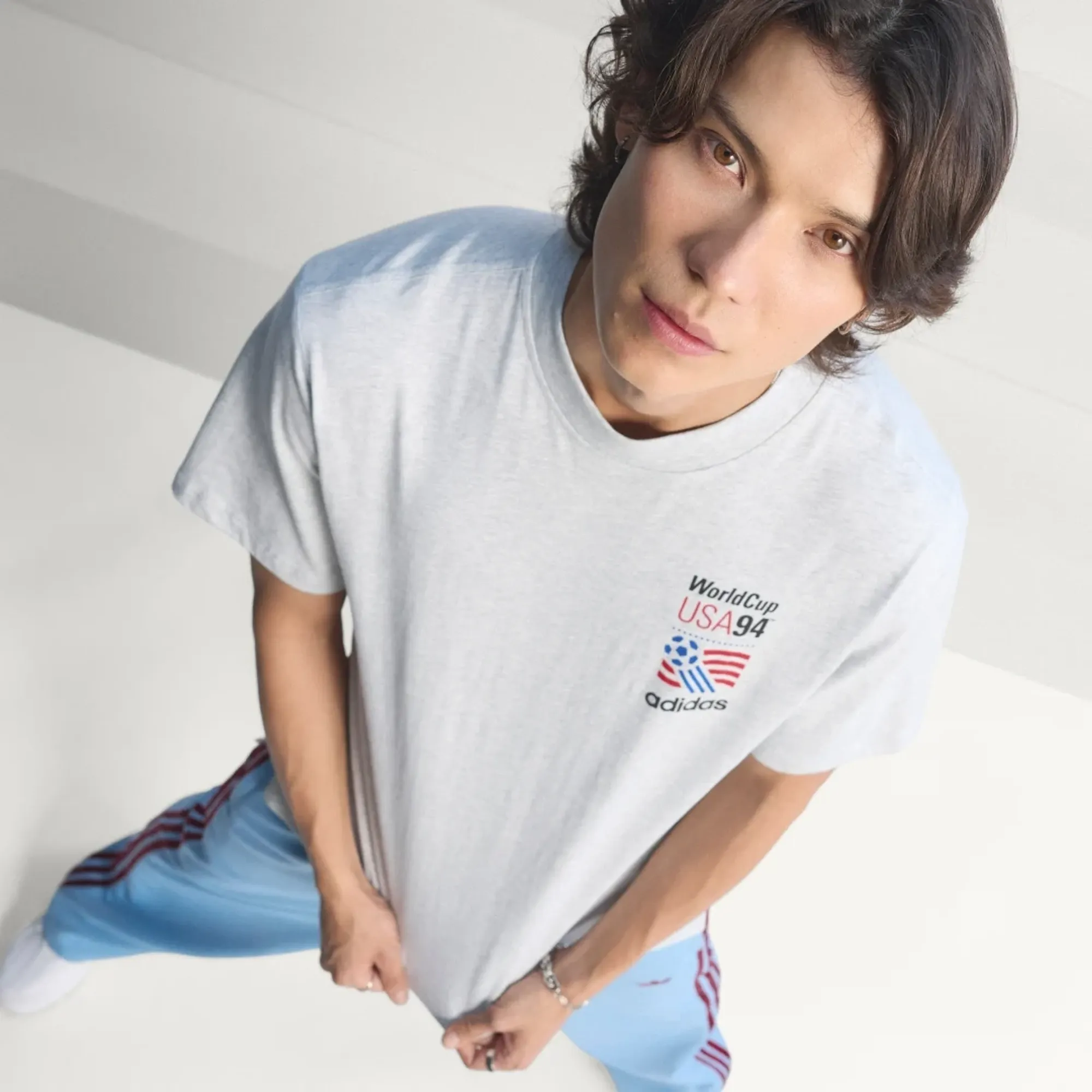 adidas Graphic T-Shirt