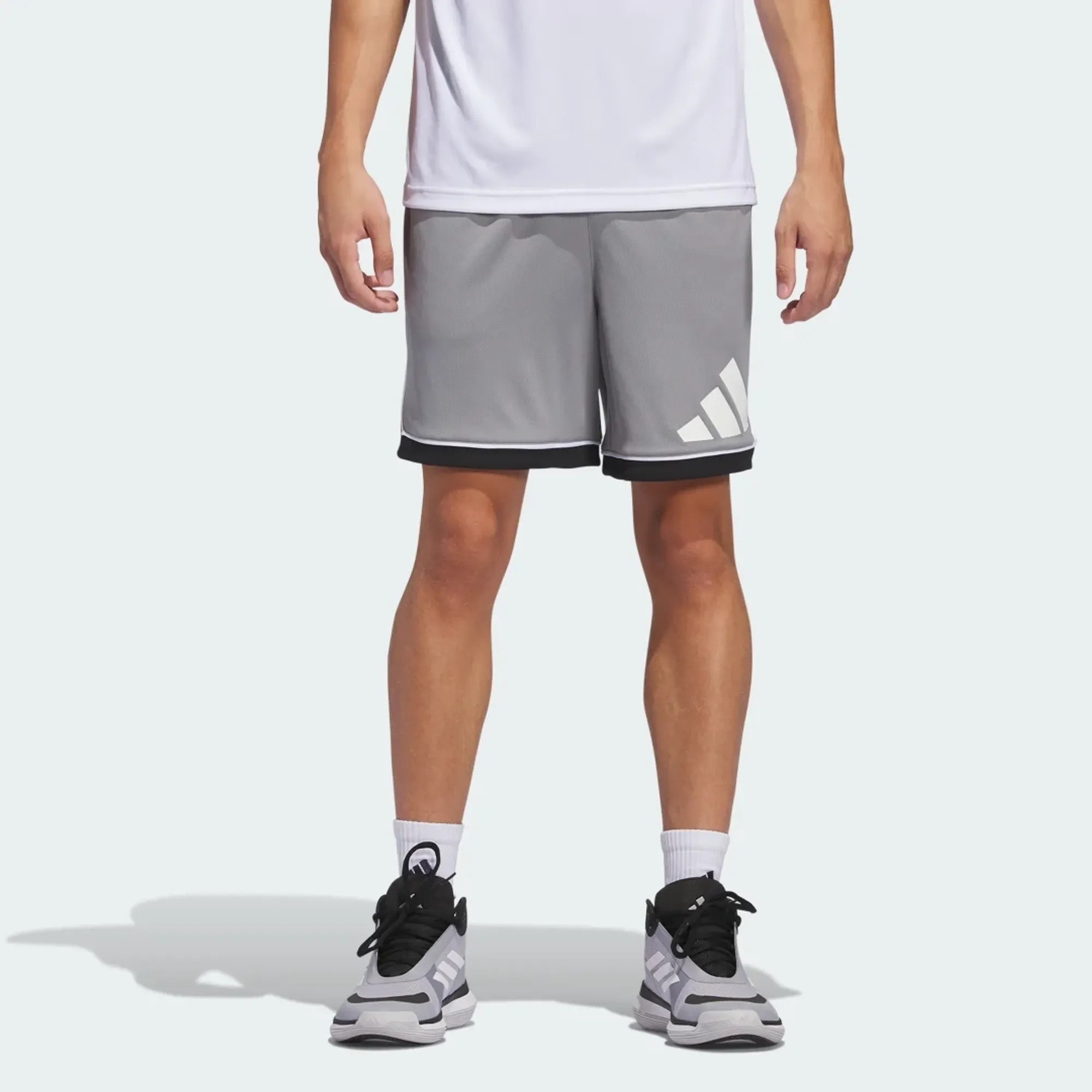 adidas adidas Basketball Badge of Sport Shorts