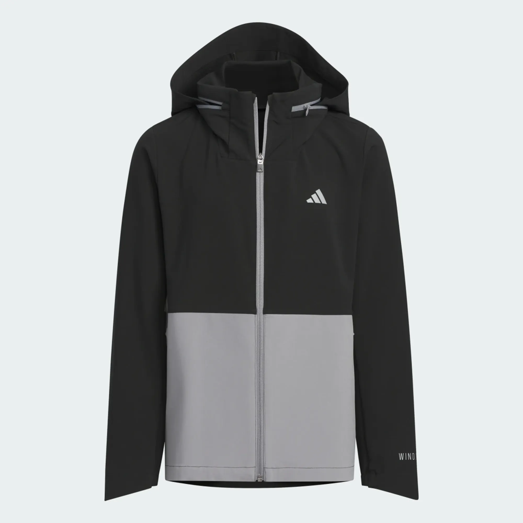 adidas Sportswear Woven Jacket Kids