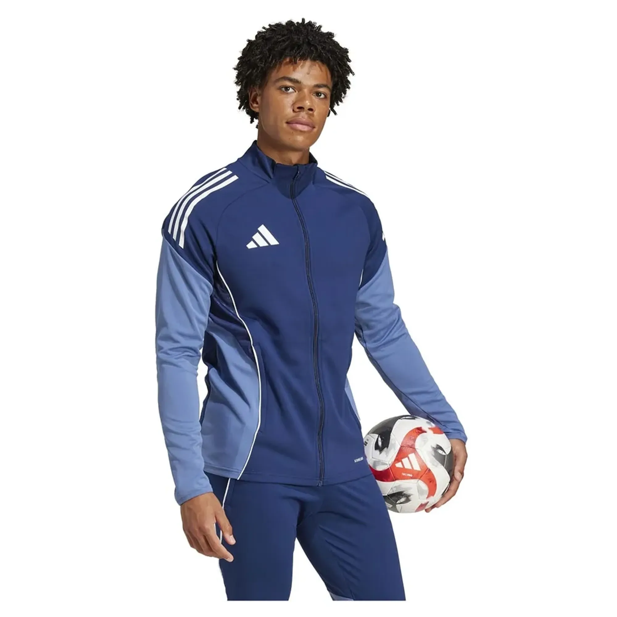Adidas Tiro 25 Competition Training Jacket