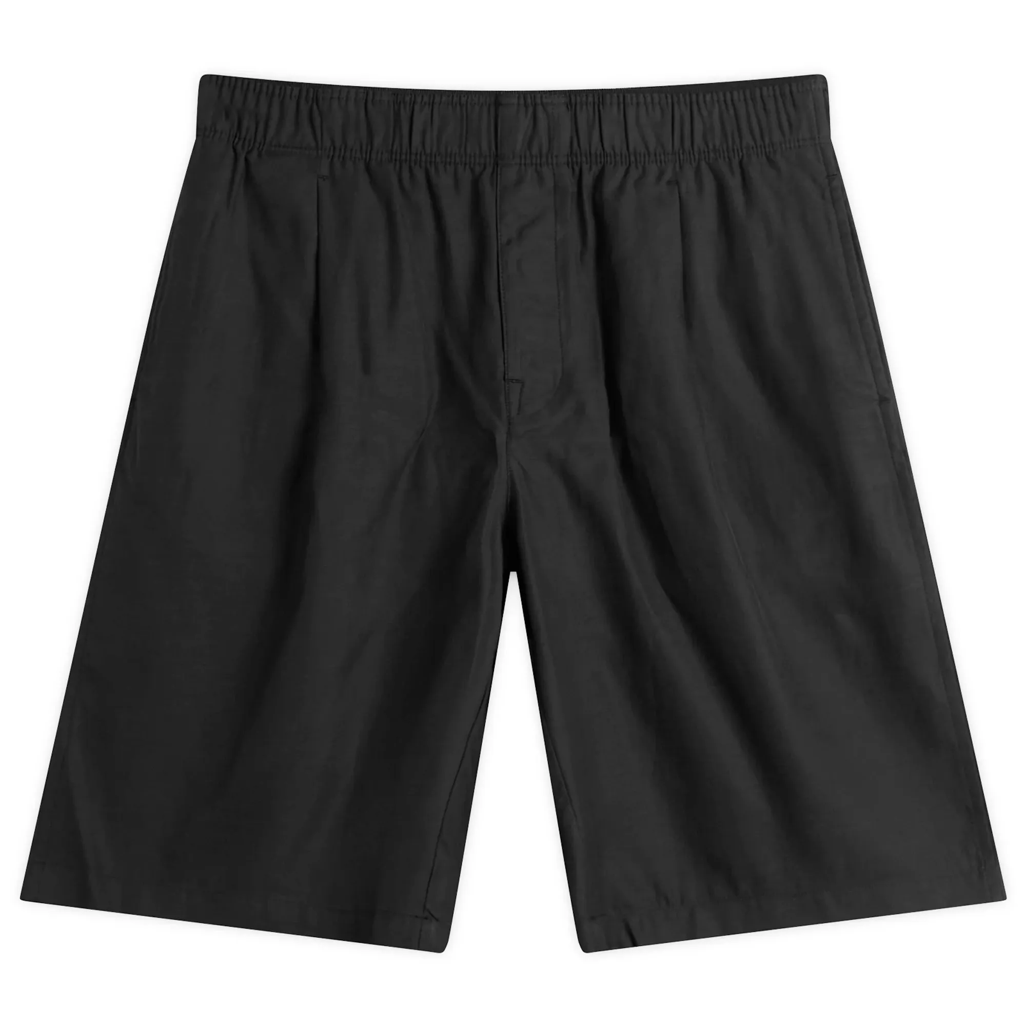 Our Legacy Men's Leisure Shorts Black