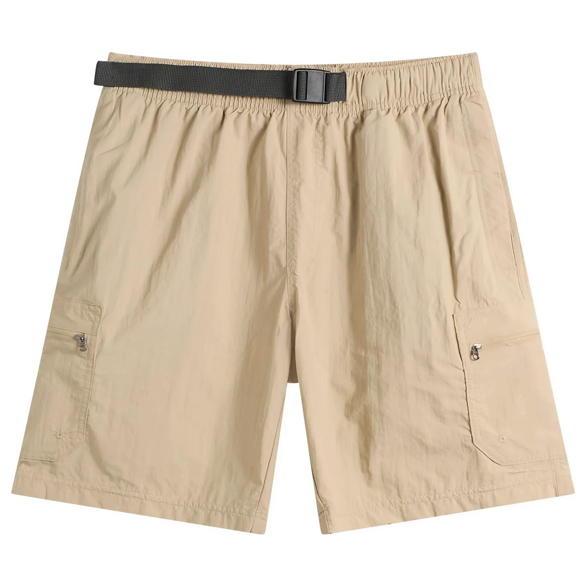 Columbia Men's Mountaindale™ Cargo Shorts Ancient Fossil