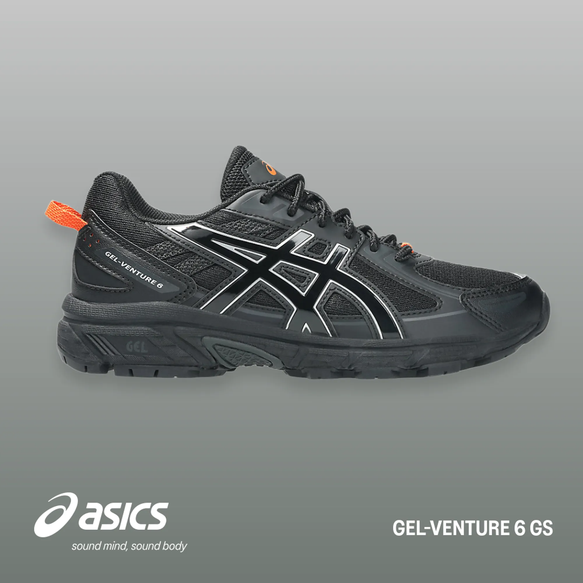 Asics Gel-Venture 6 Gs