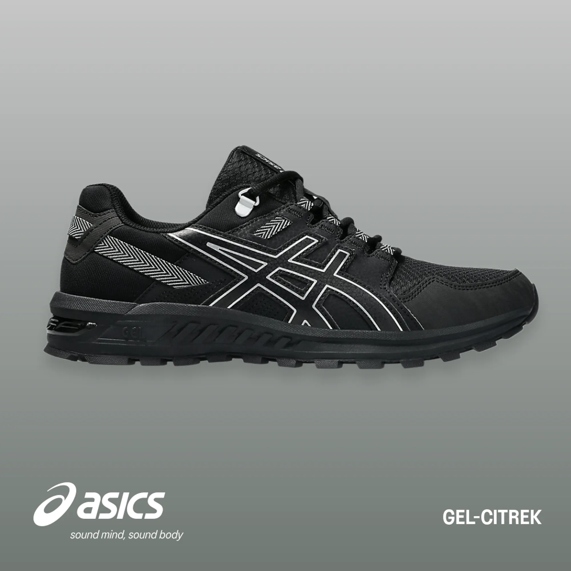 Asics Gel-Citrek