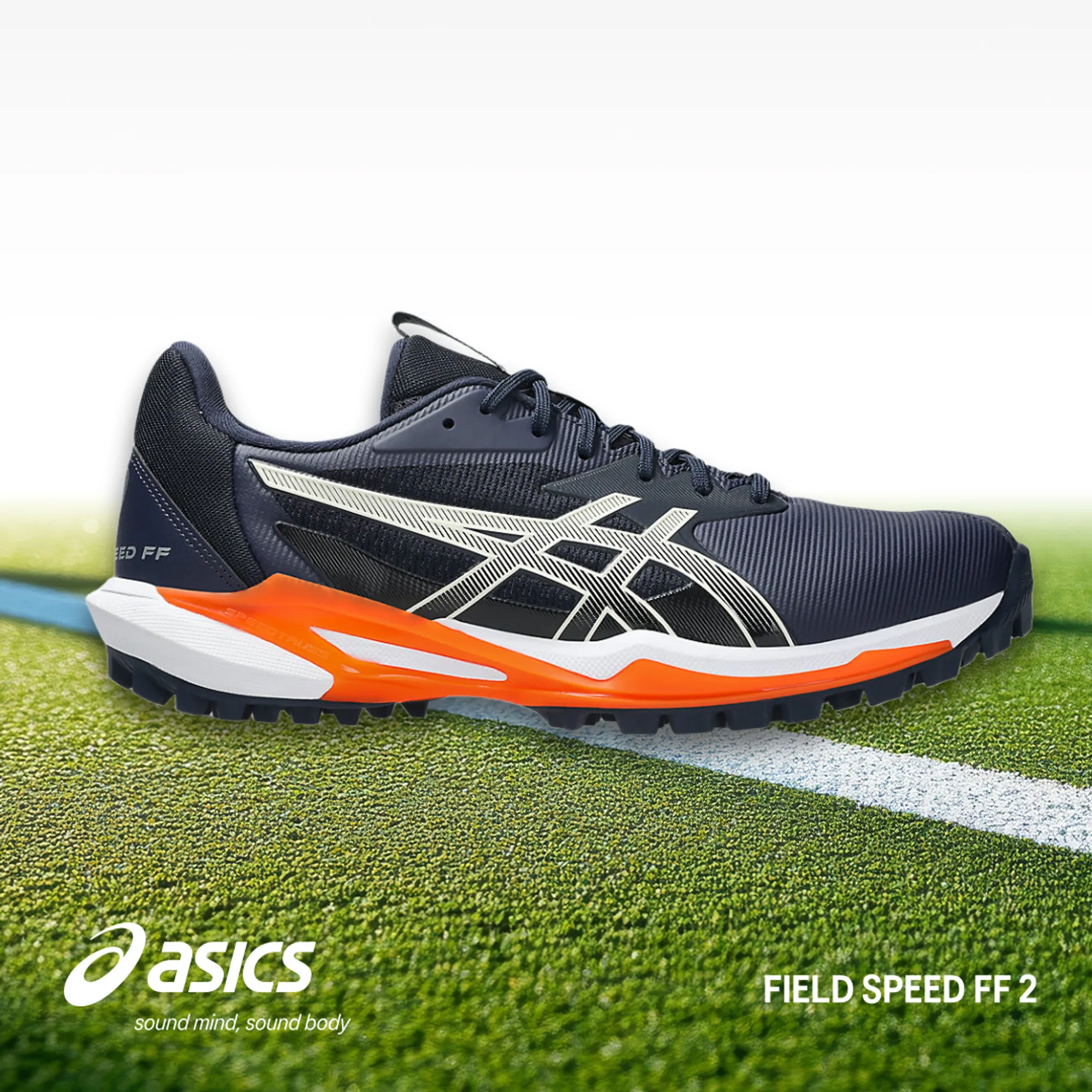 Asics Field Speed Ff 2