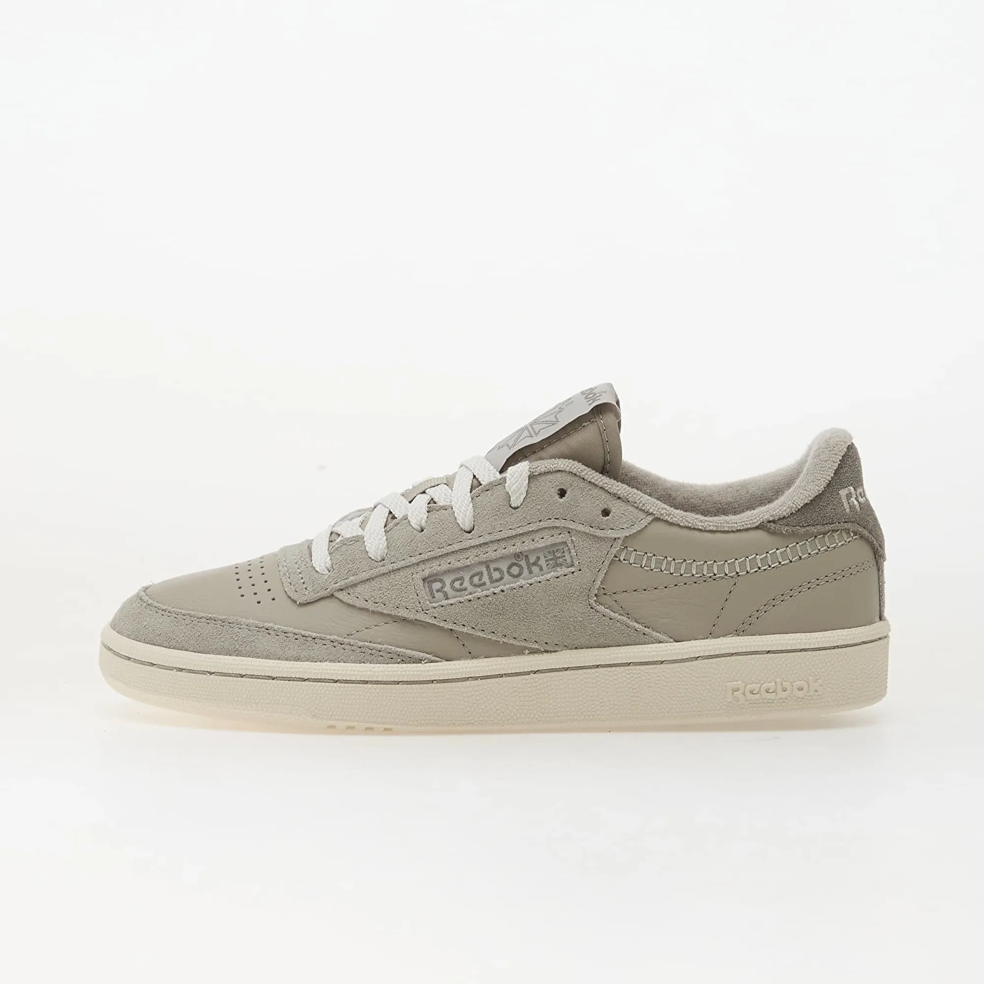 Sneakers Reebok Club C 85 Vintage Escape Grey/ Chalk/ Still Grey Eur 40