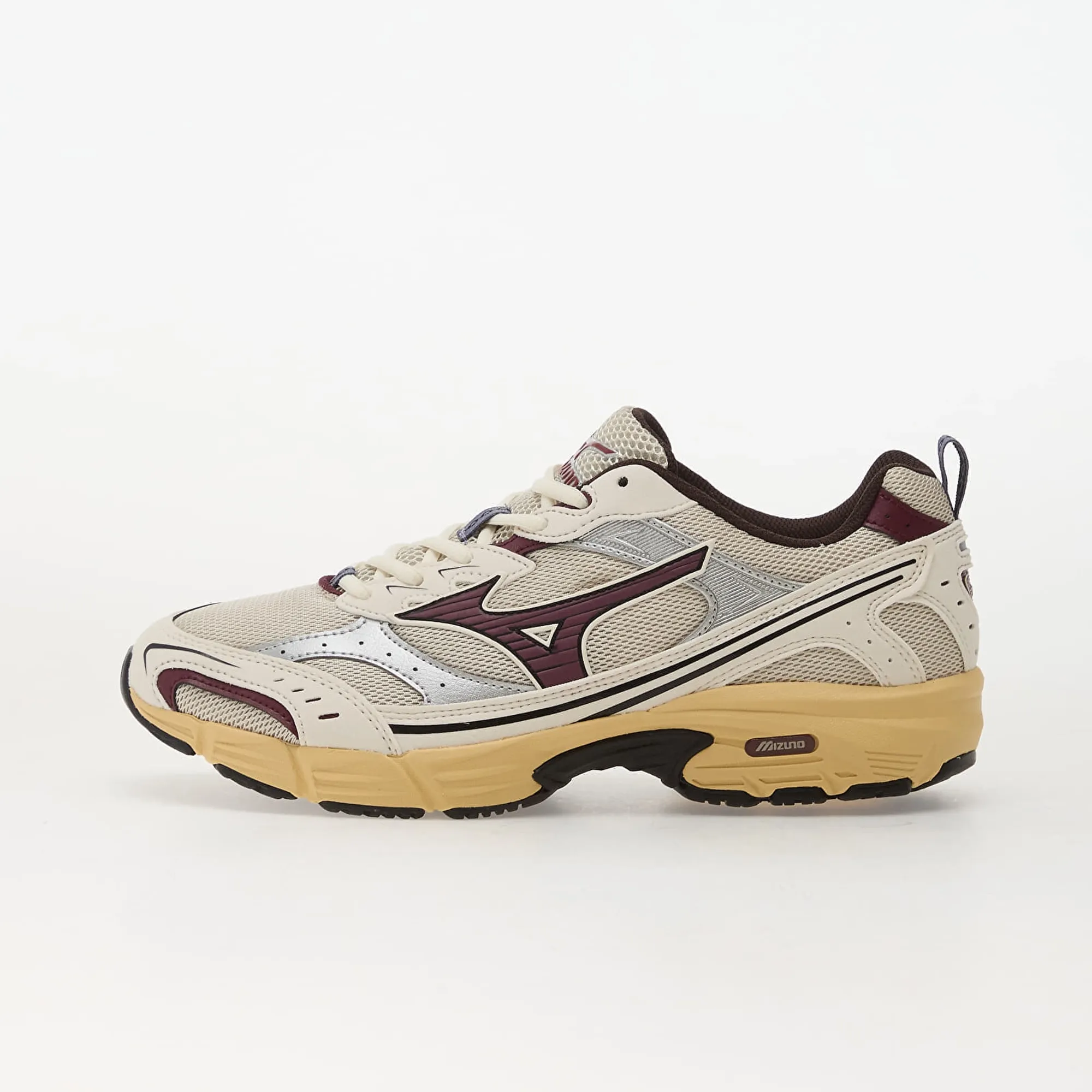 Sneakers Mizuno Mxr (U) Summer Sand/ Fig/ Pristine Eur 42