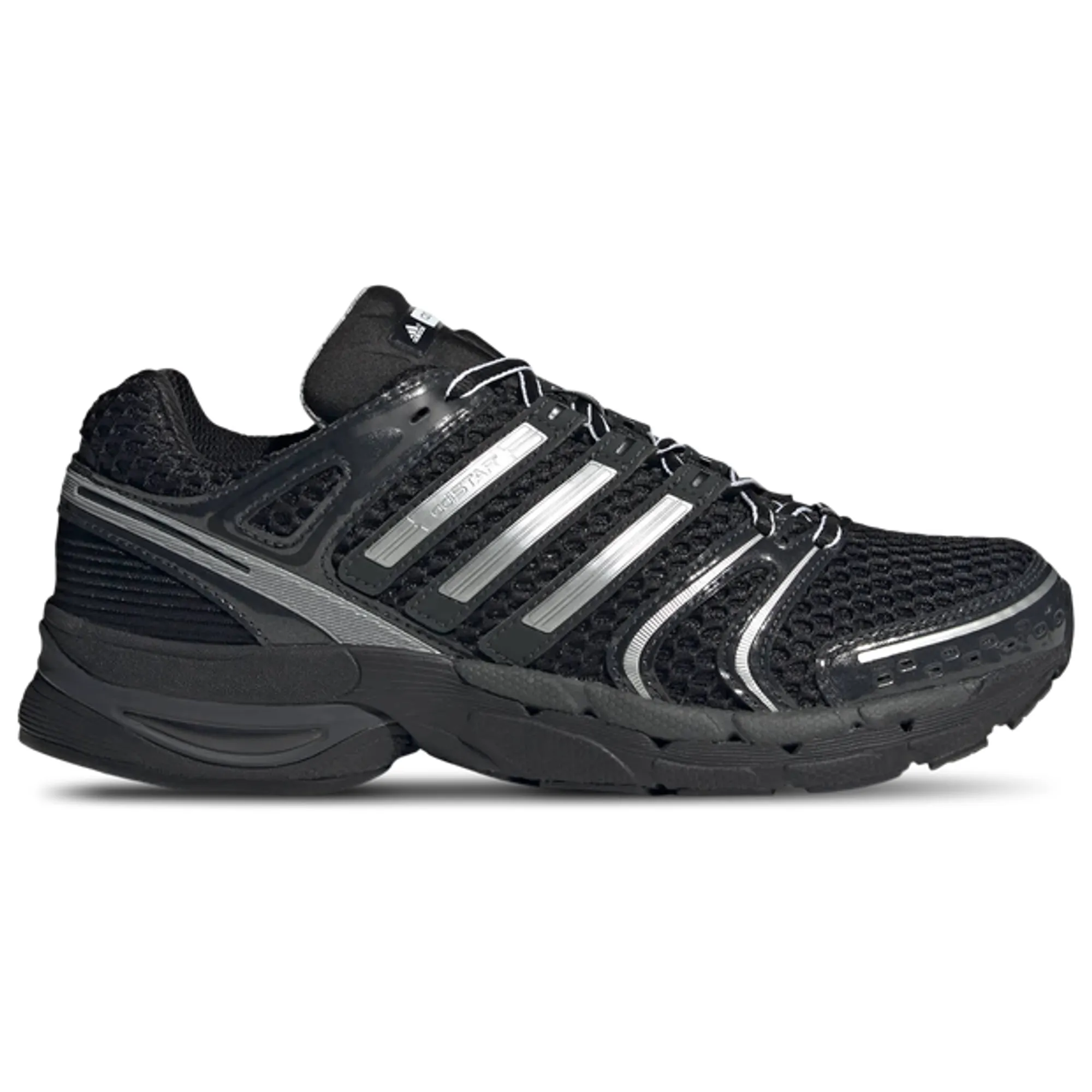 Adidas Adistar Men's Sneakers - Black