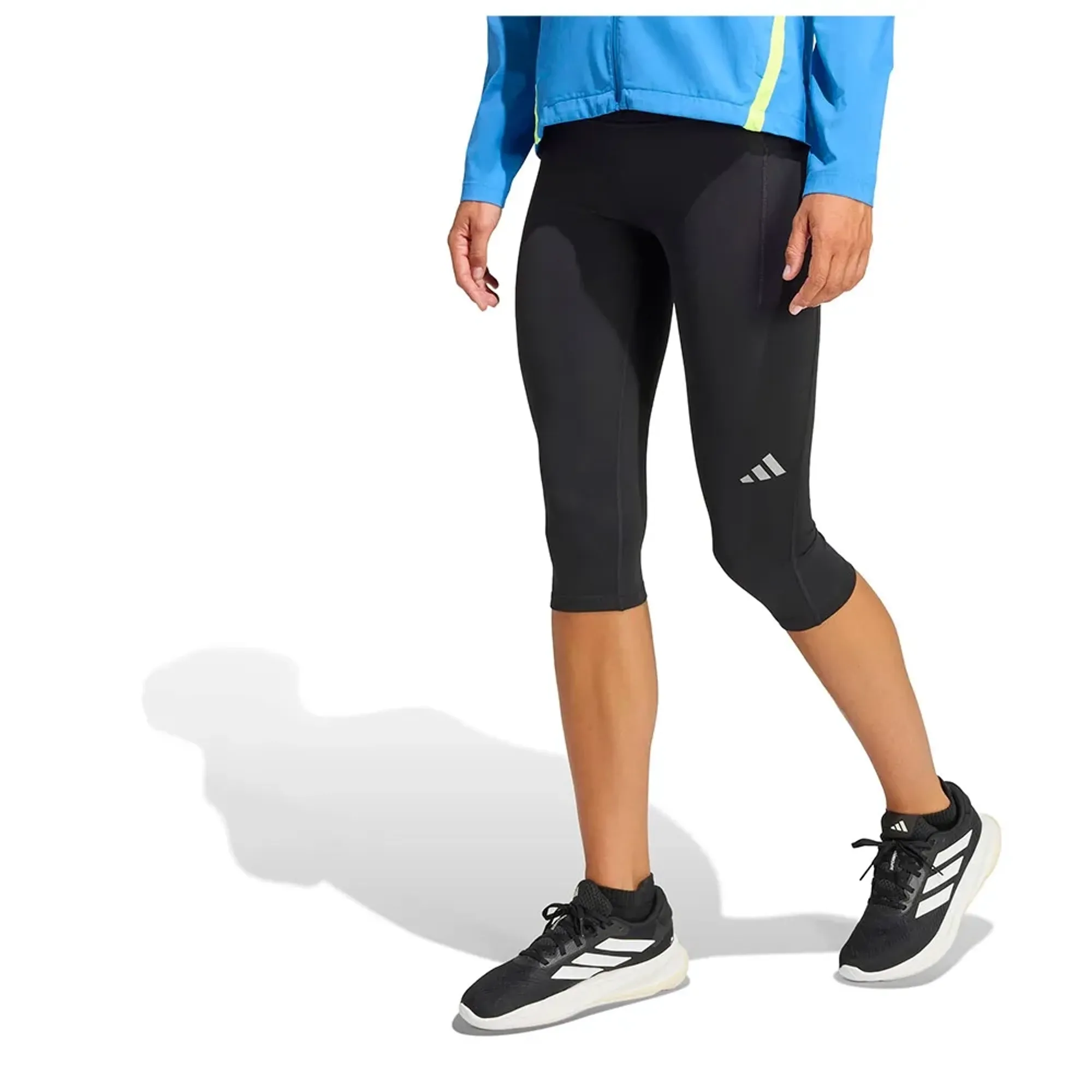 Adidas Adi365 Running Climacool 3/4 Leggings