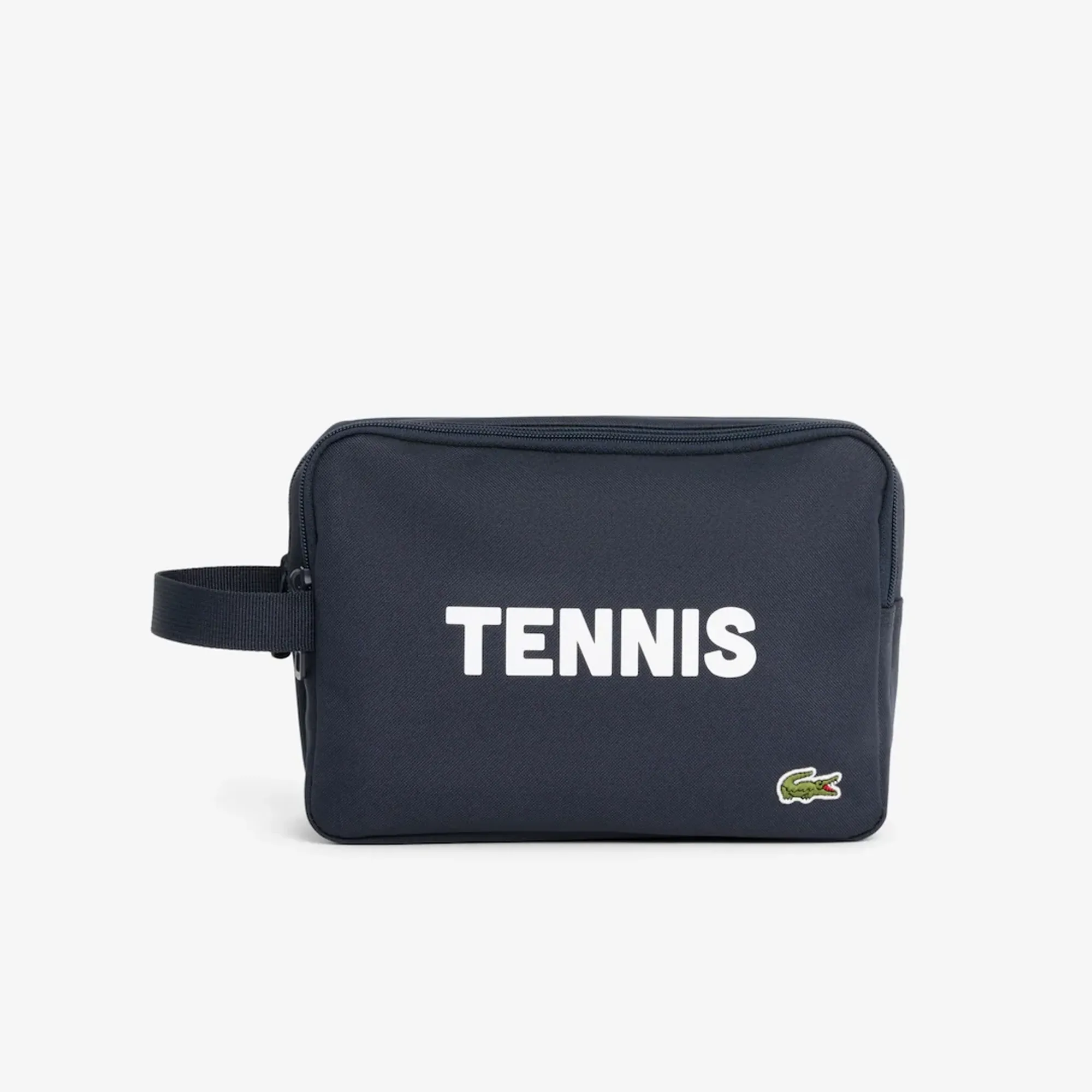 Lacoste Neocroc Vanity Bag - Abimes