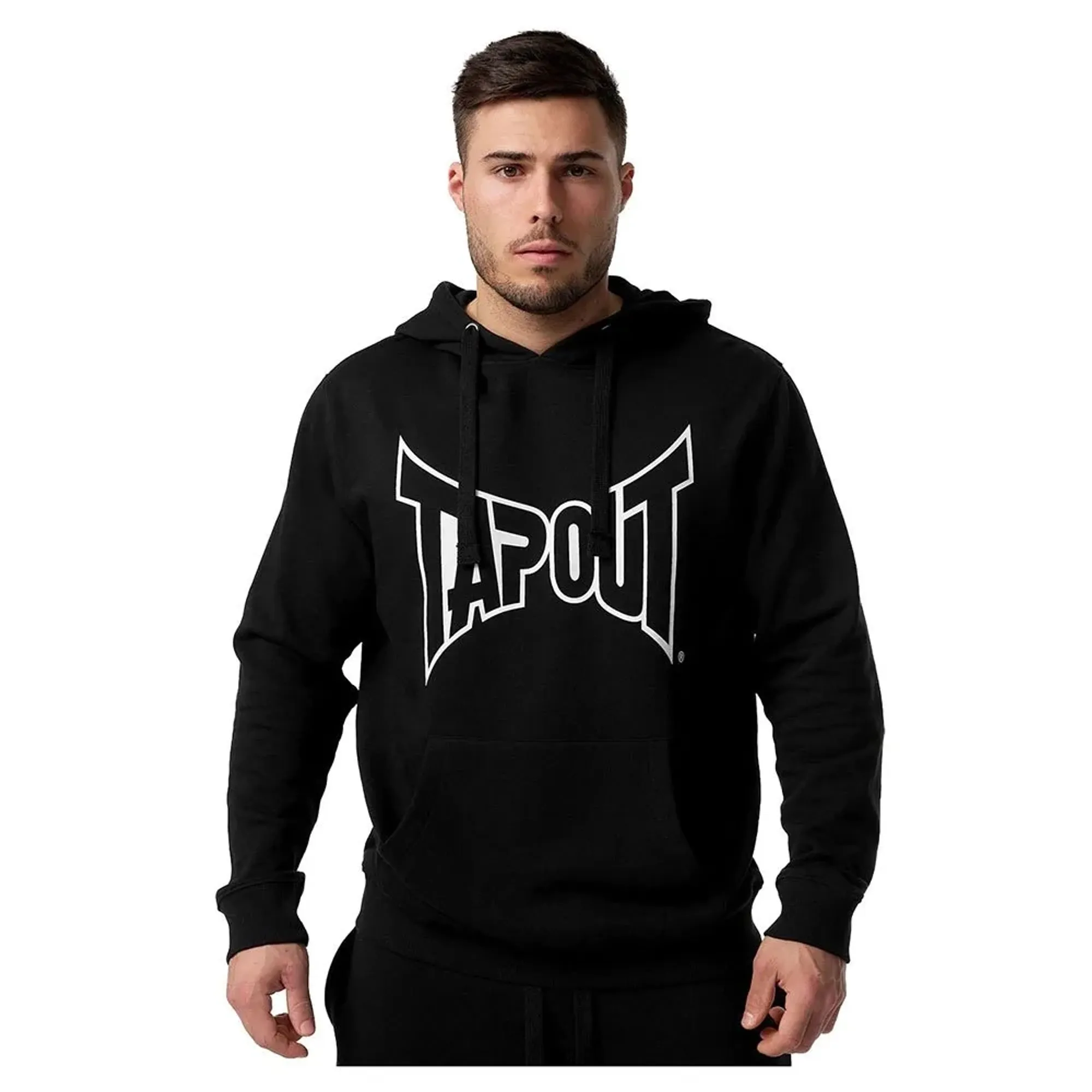Tapout Lifestyle Basic Hoodie