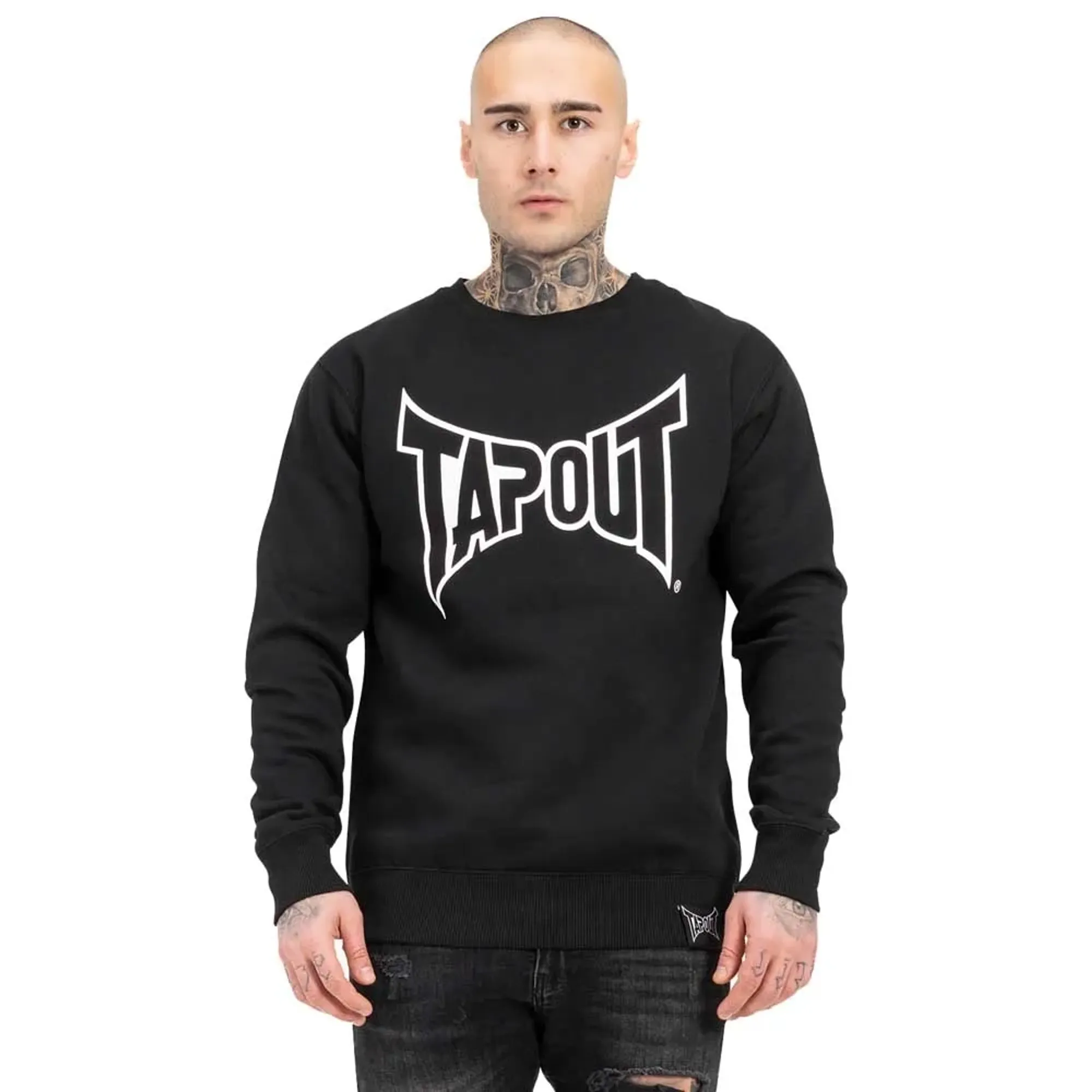 Tapout Marfa Sweatshirt