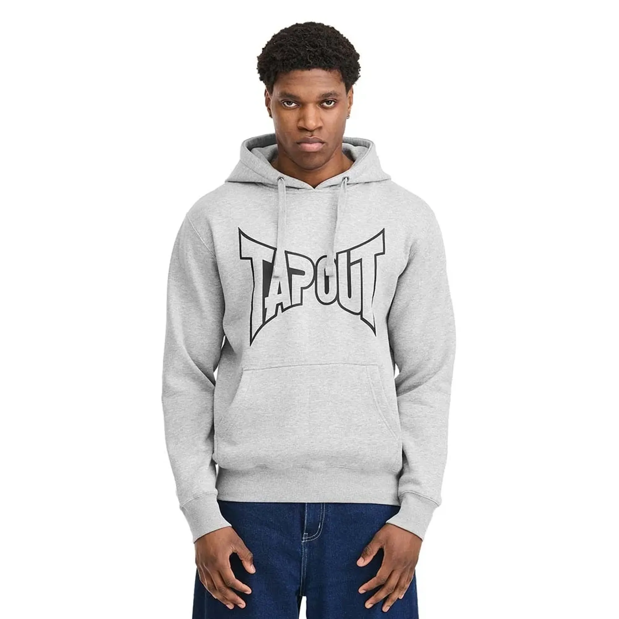 Tapout Lifestyle Basic Hoodie