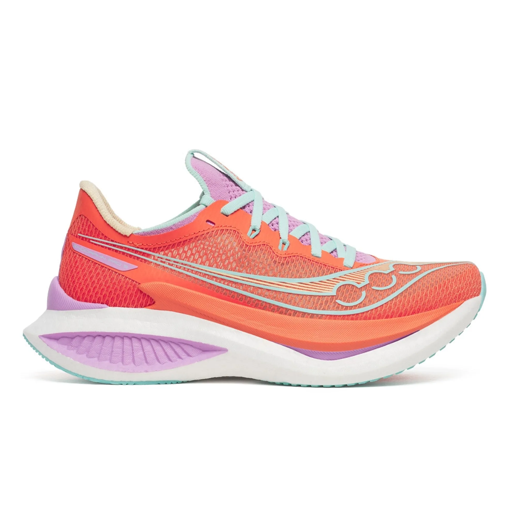 Saucony Endorphin Pro 5 Women's Running Shoes - SS26