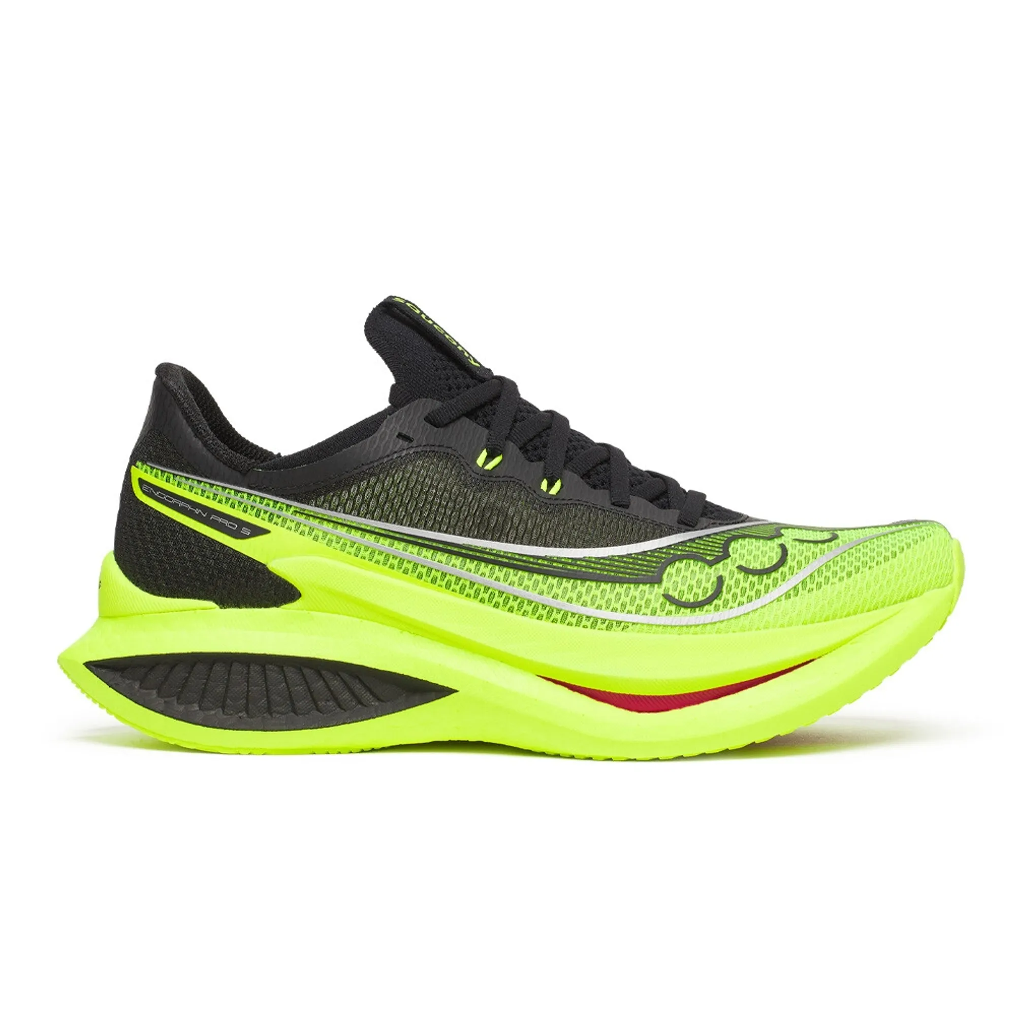 Saucony Endorphin Pro 5 Men's Running Shoes - SS26