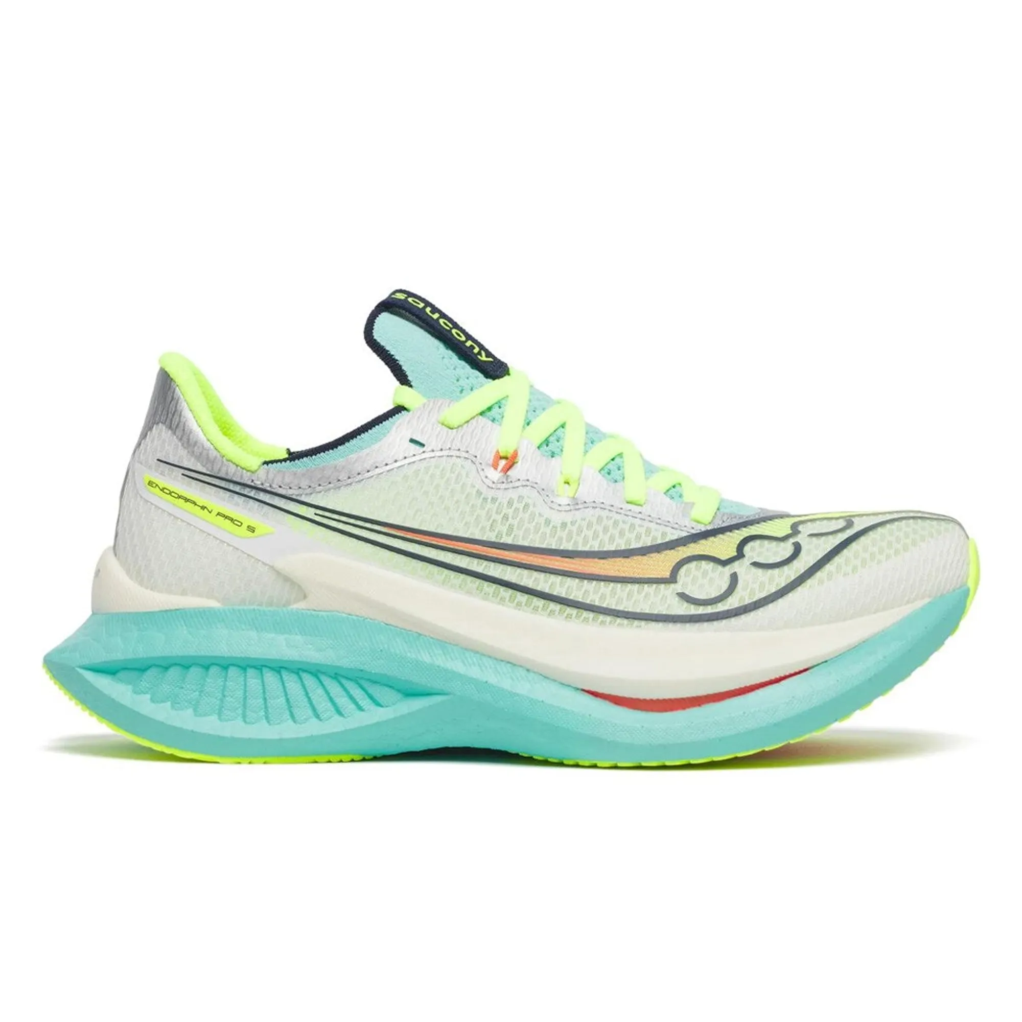 Saucony Endorphin Pro 5 Women's Running Shoes - SS26