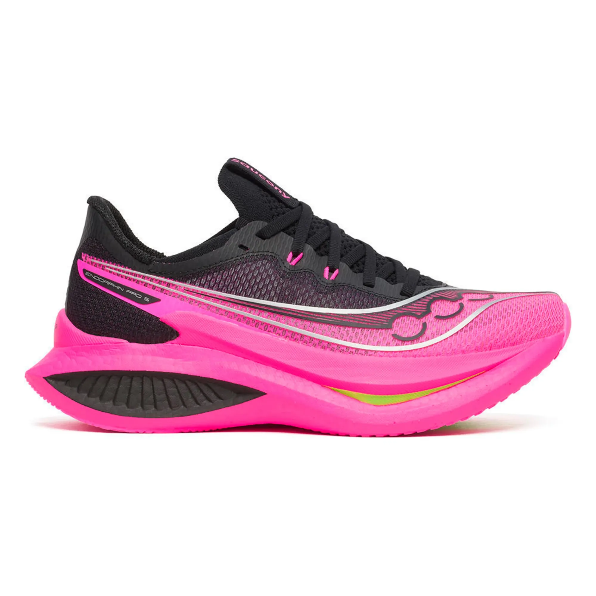 Saucony Endorphin Pro 5 Women's Running Shoes - SS26