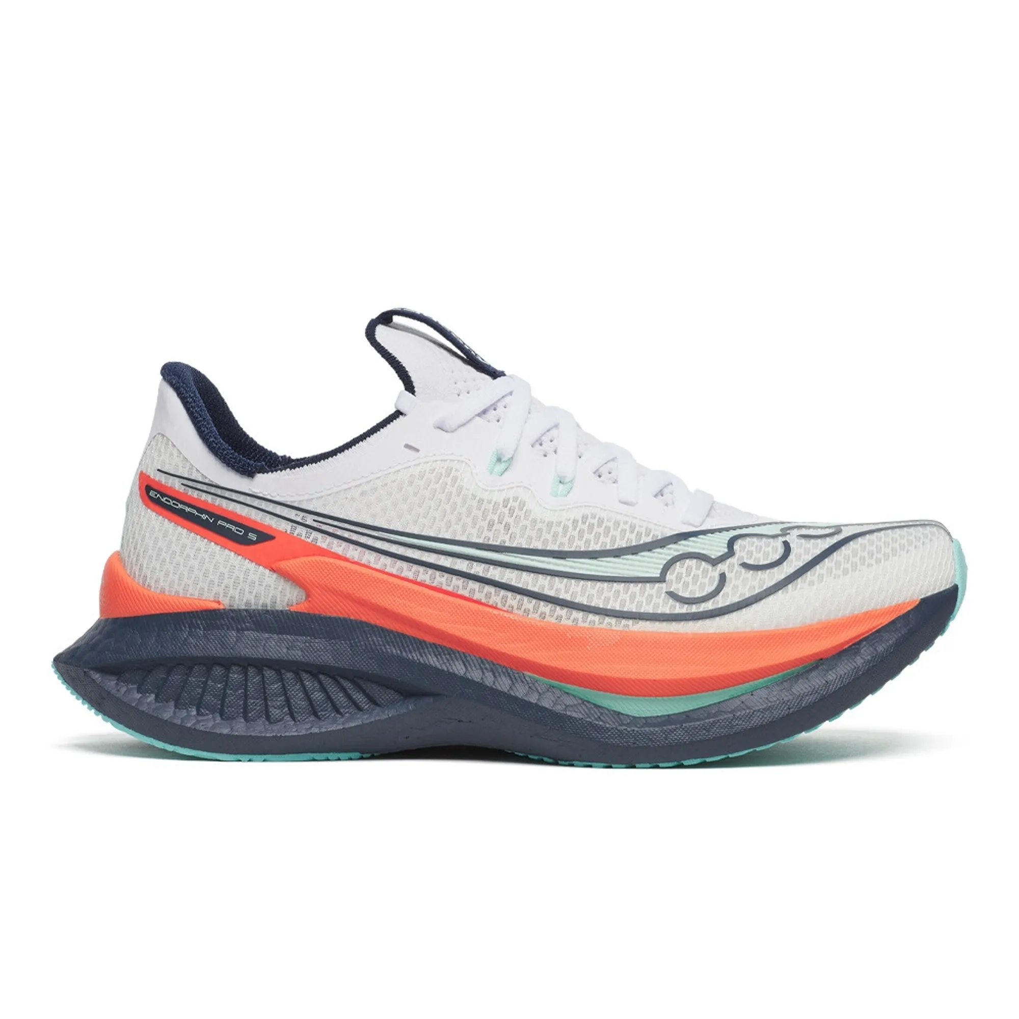 Saucony Endorphin Pro 5 Women's Running Shoes - SS26
