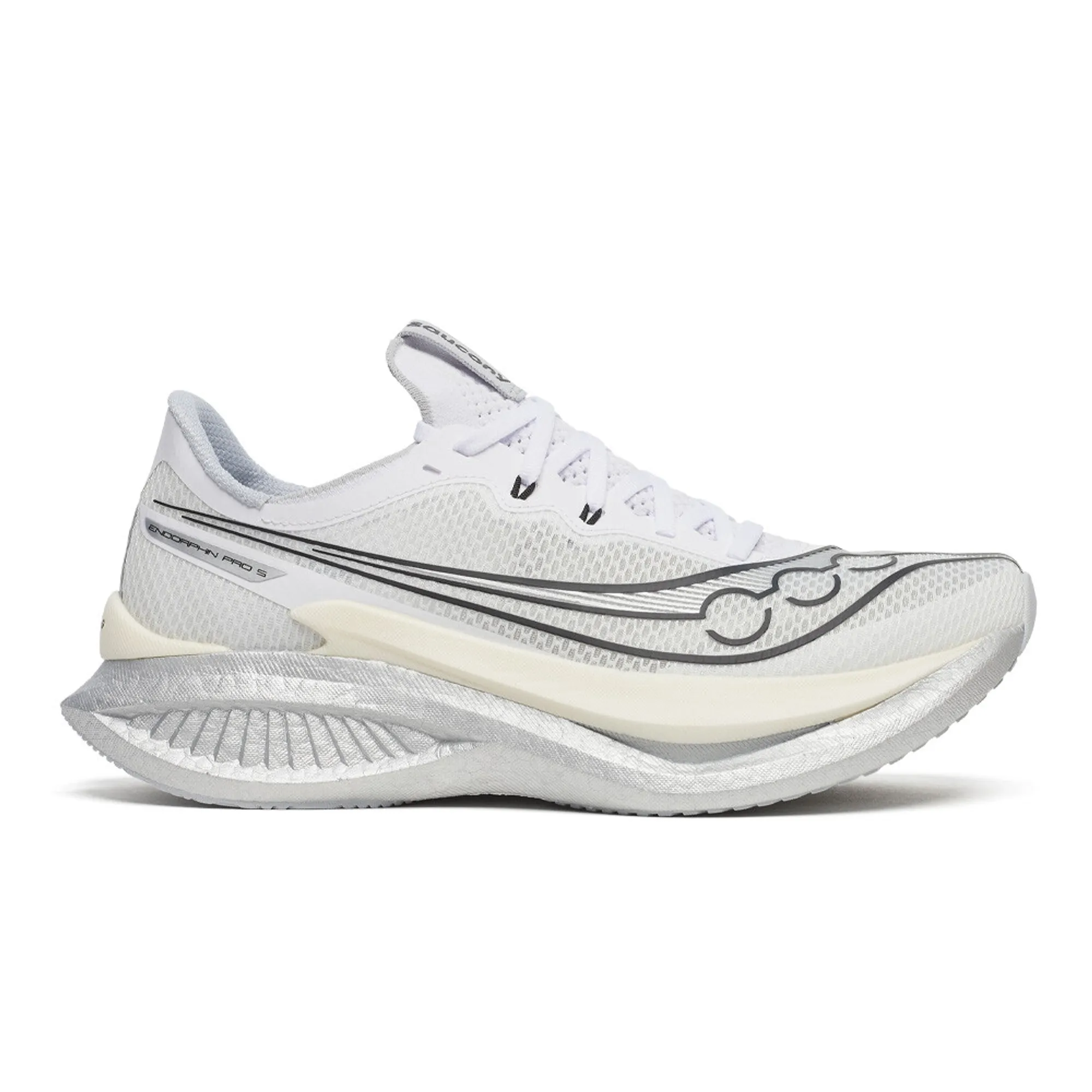 Saucony Endorphin Pro 5 Men's Running Shoes - SS26