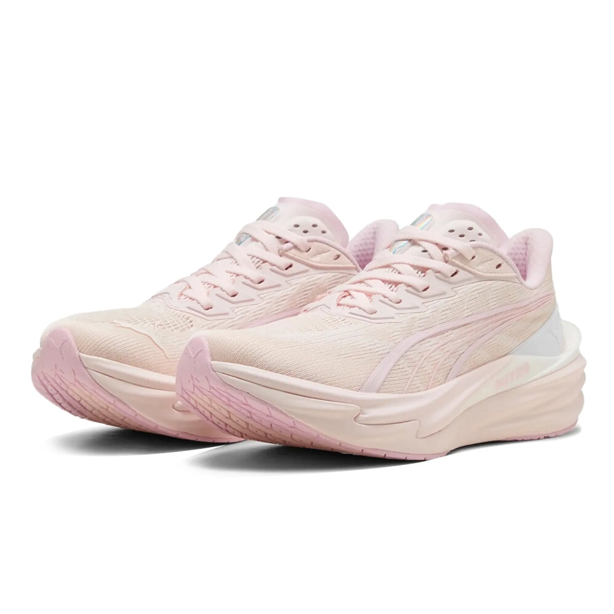 Puma Deviate Nitro 4 Men's Running Shoes - SS26