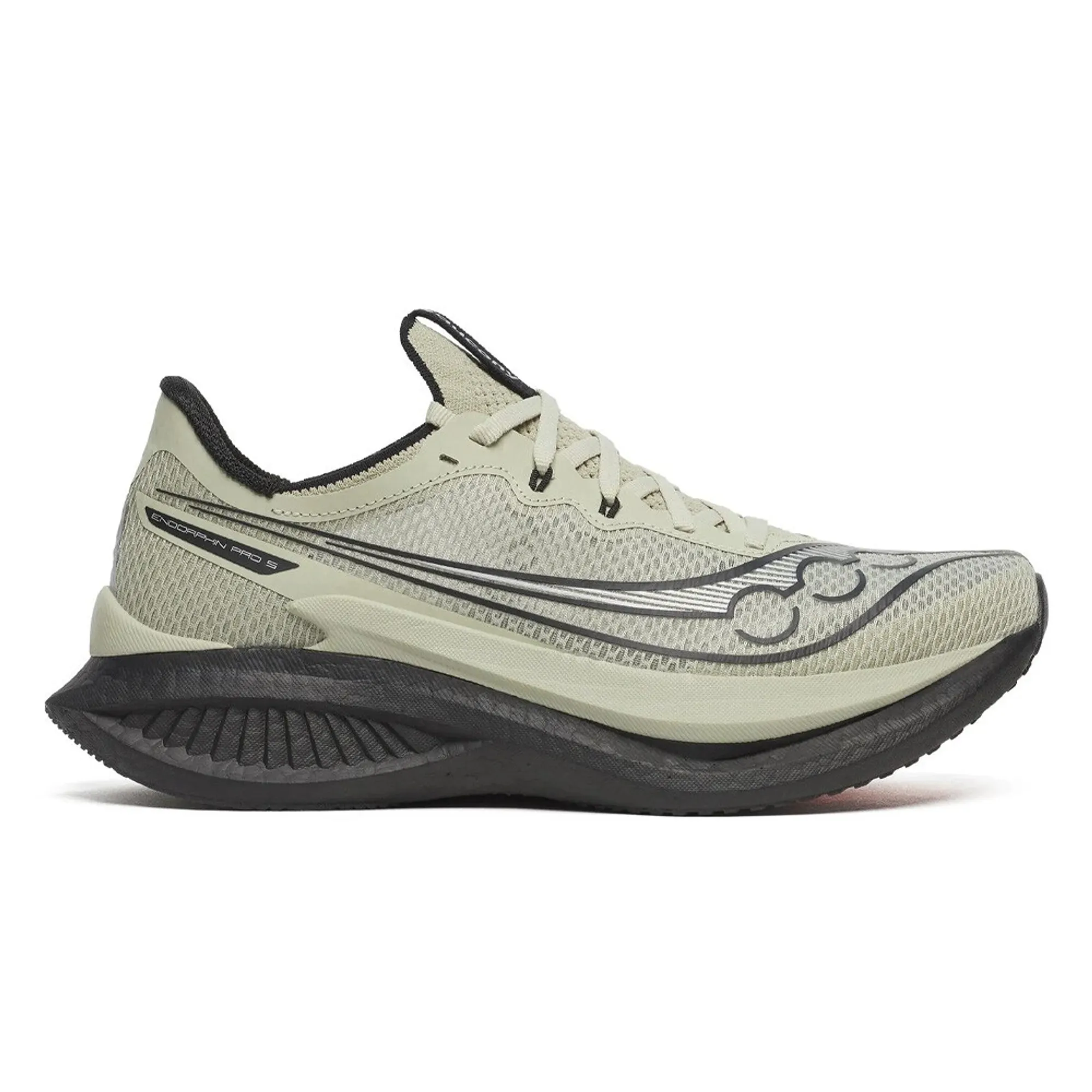 Saucony Endorphin Pro 5 Men's Running Shoes - SS26