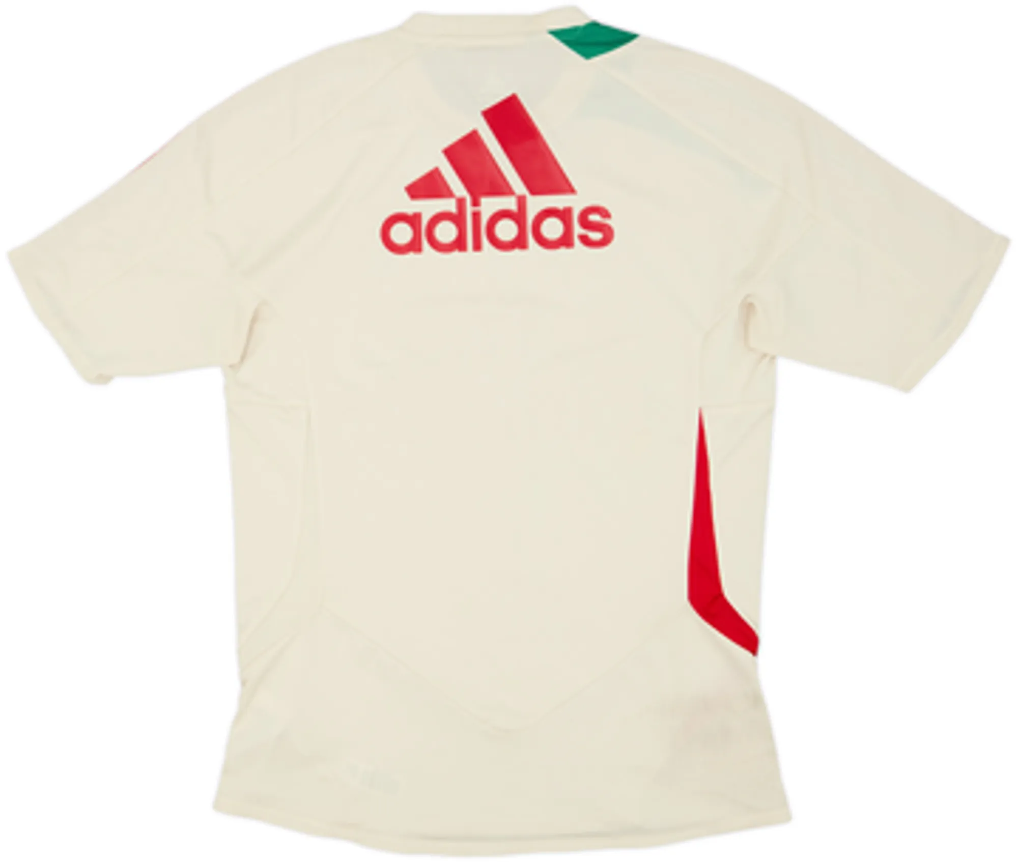 2012-13 AC Milan Formotion Training Shirt - 7/10 - (S)