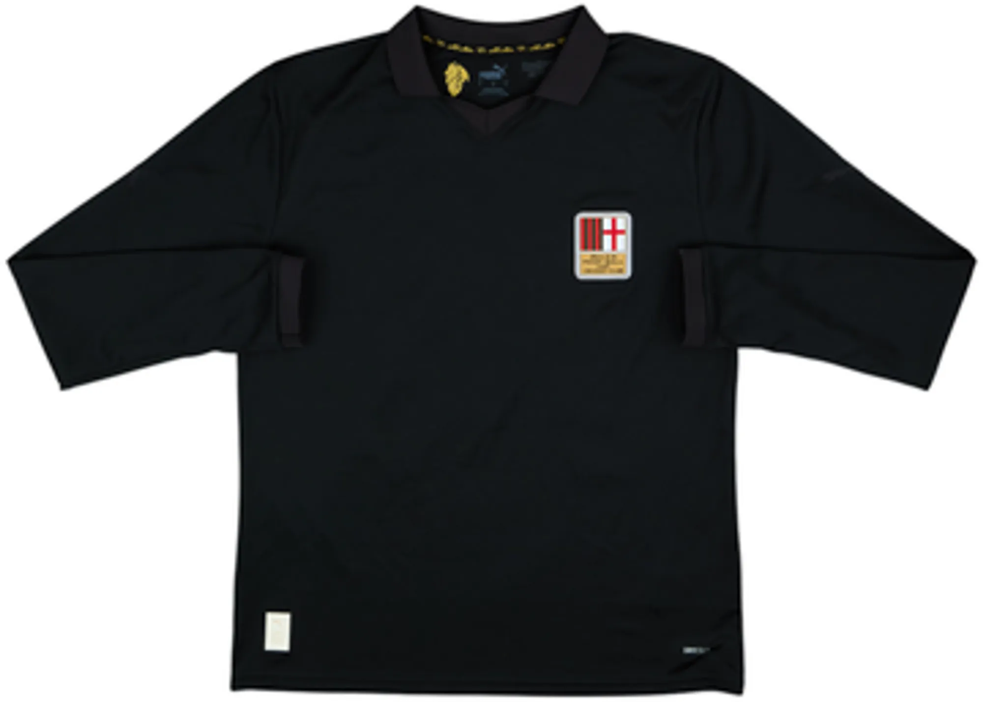 2024-25 AC Milan Anniversary GK Shirt Camarda #73 - 8/10 - (L)