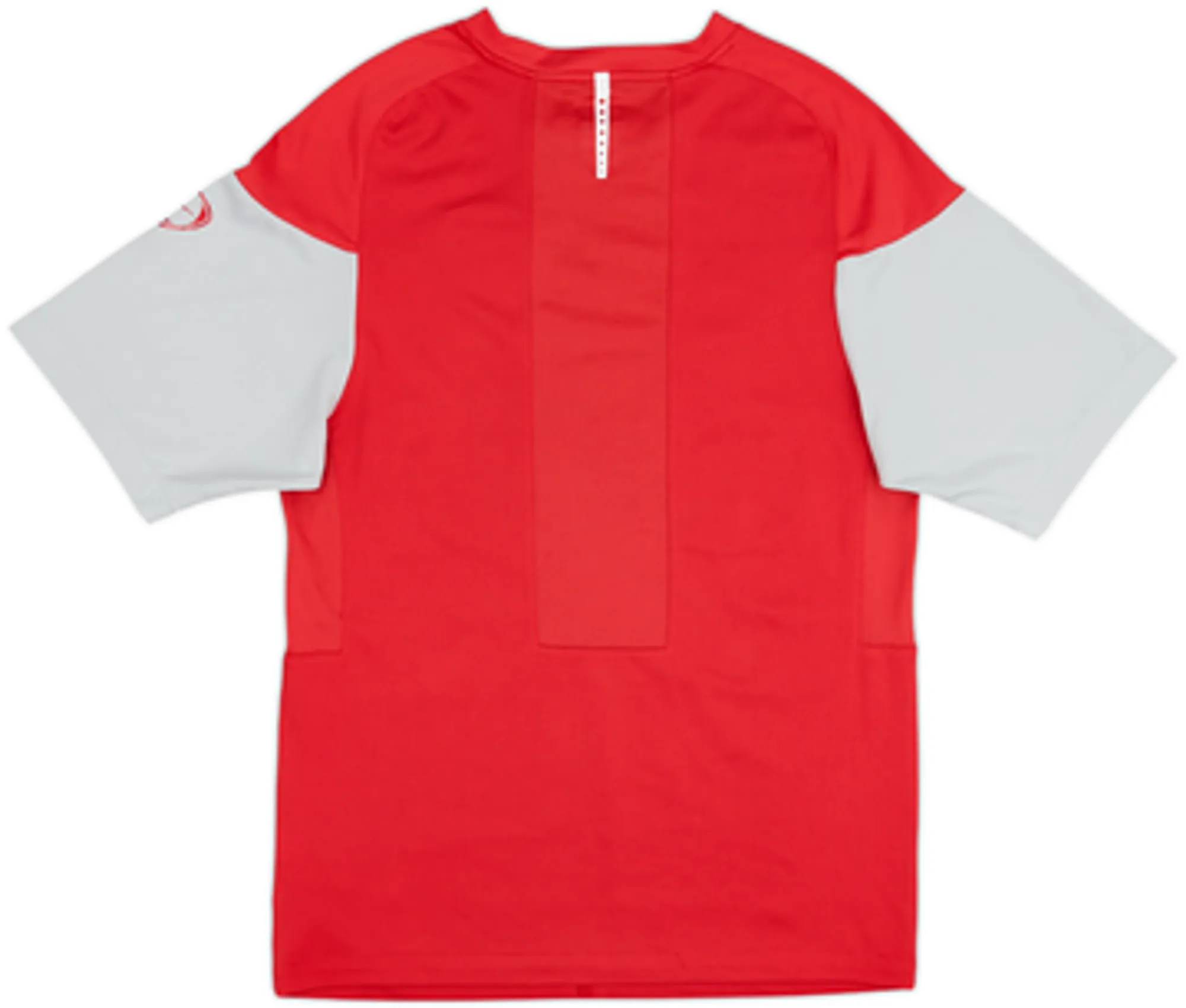 2009-10 Arsenal Nike Training Shirt - 10/10 - (S)