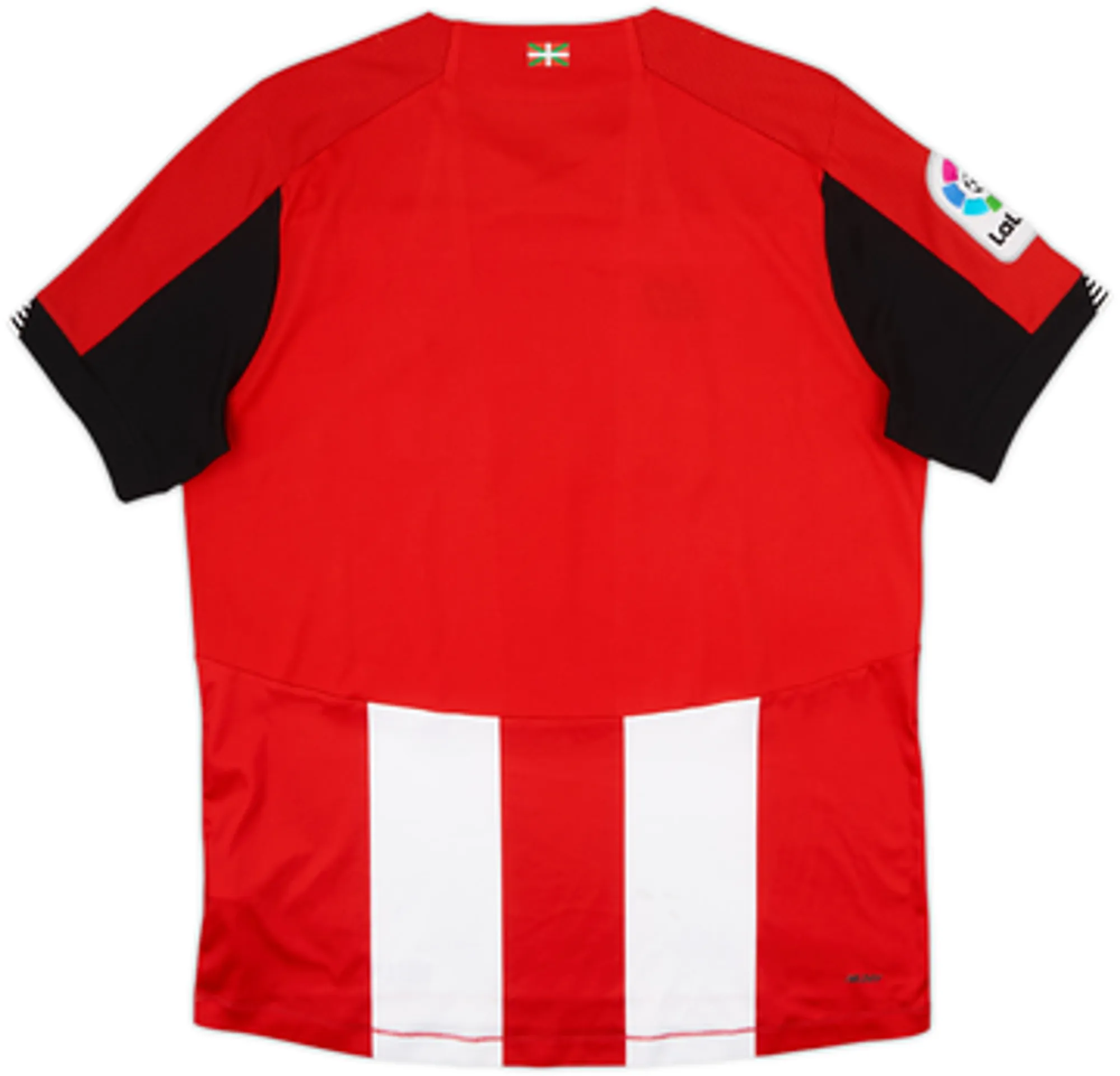 2019-20 Athletic Bilbao Home Shirt - 6/10 - (L)