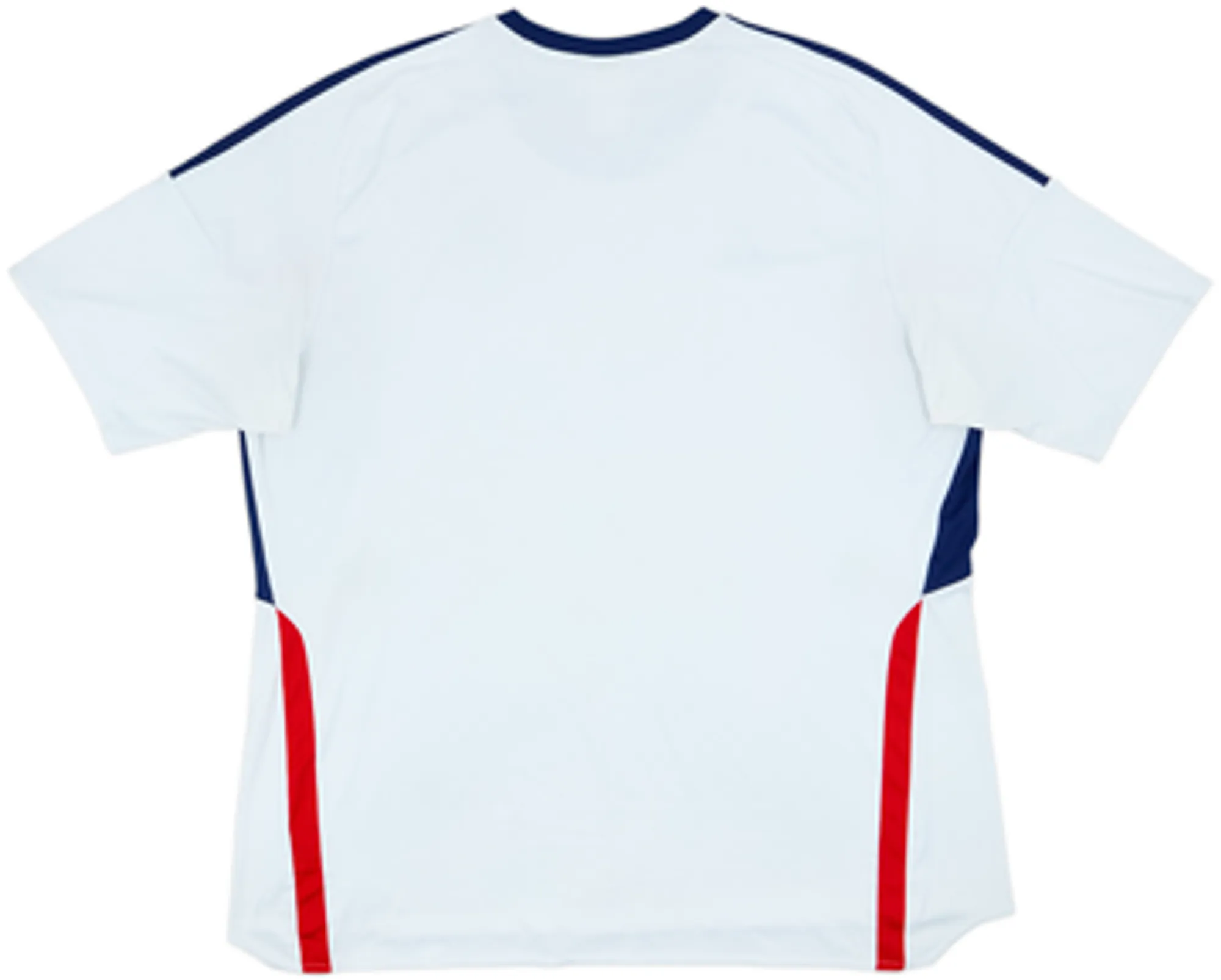 2013-14 Bolton Home Shirt - 5/10 - (XXL)