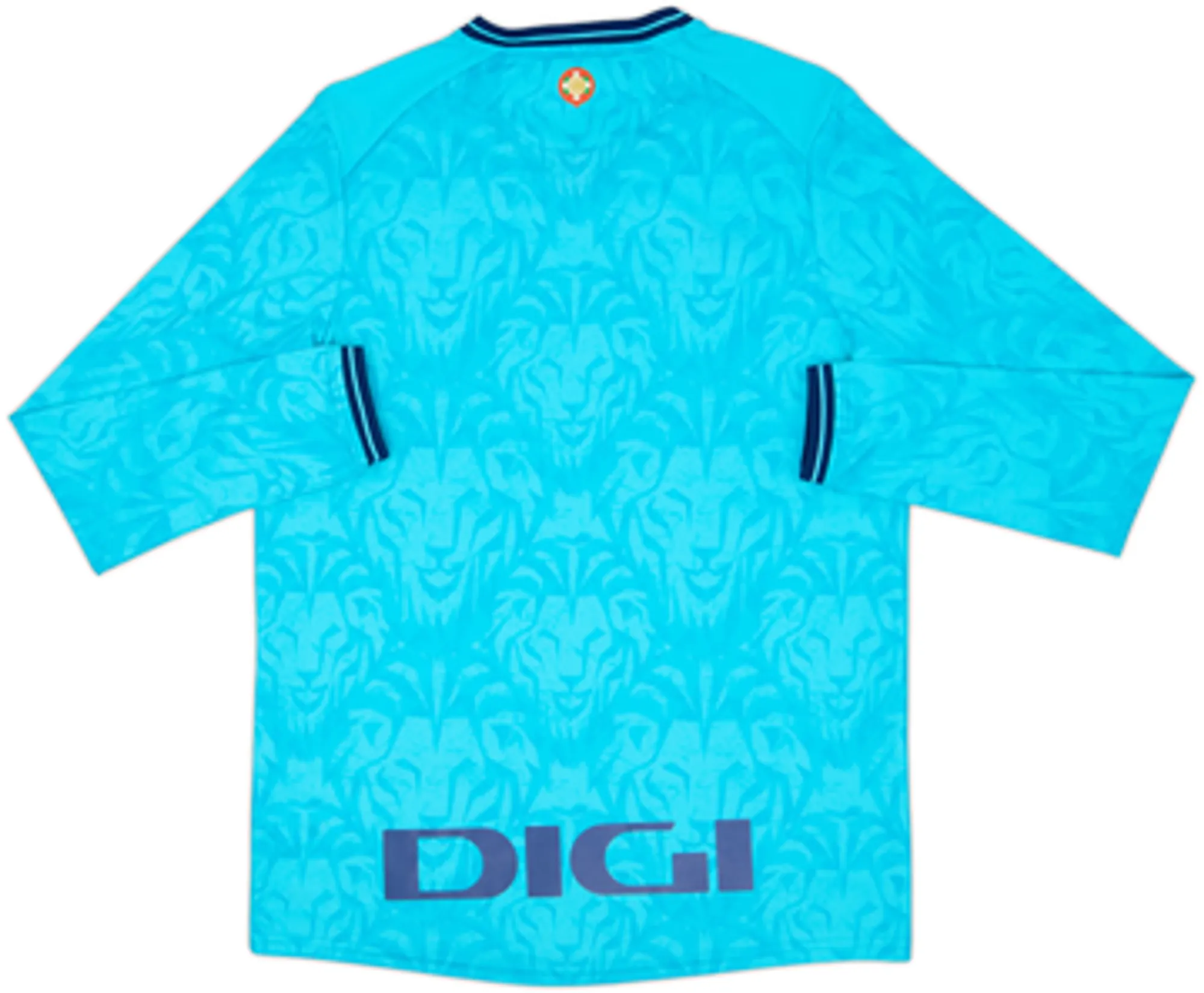 2023-24 Athletic Bilbao Away L/S Shirt - 10/10 - (M)