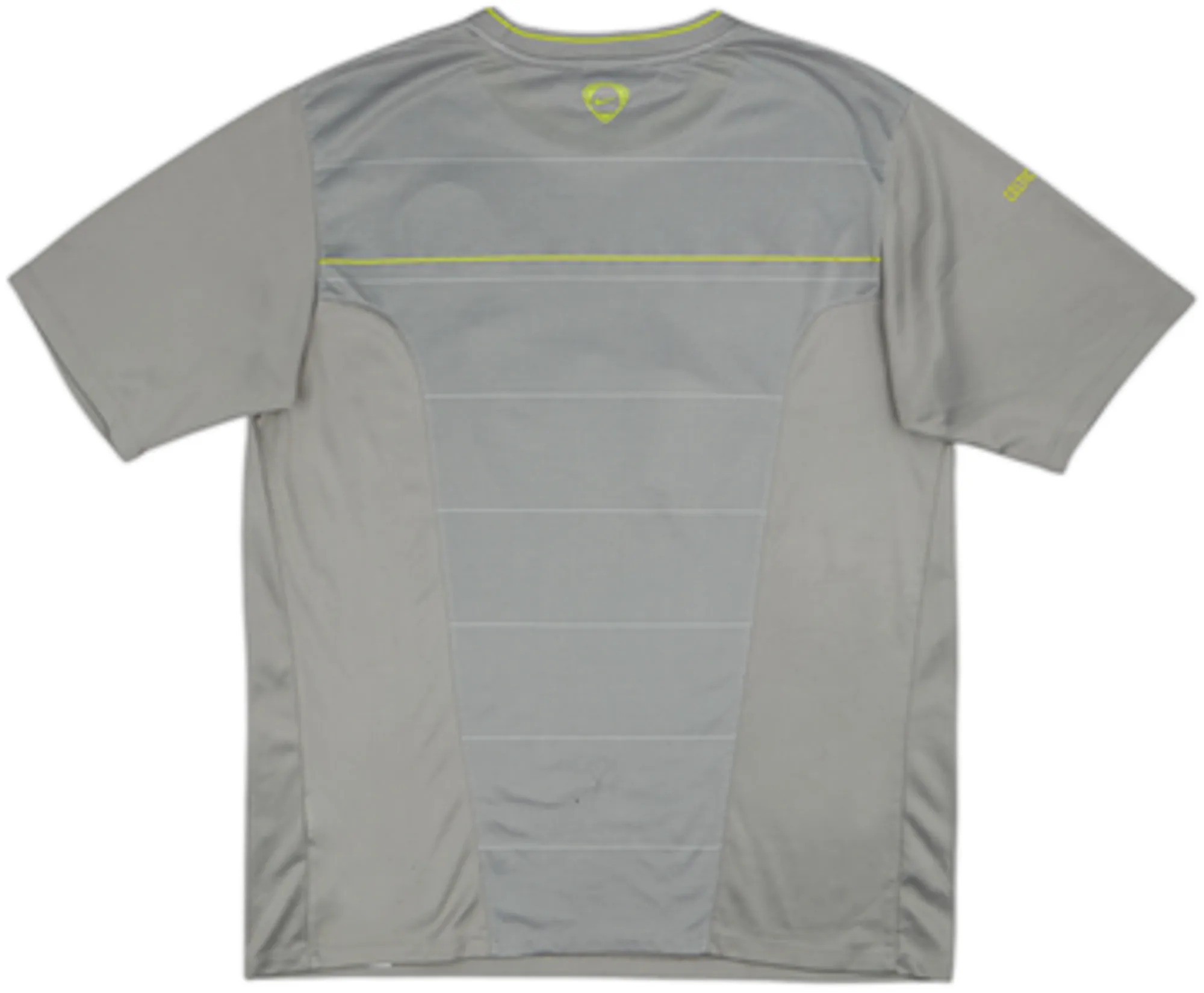 2012-13 Celtic Nike Training Shirt - 5/10 - (L)