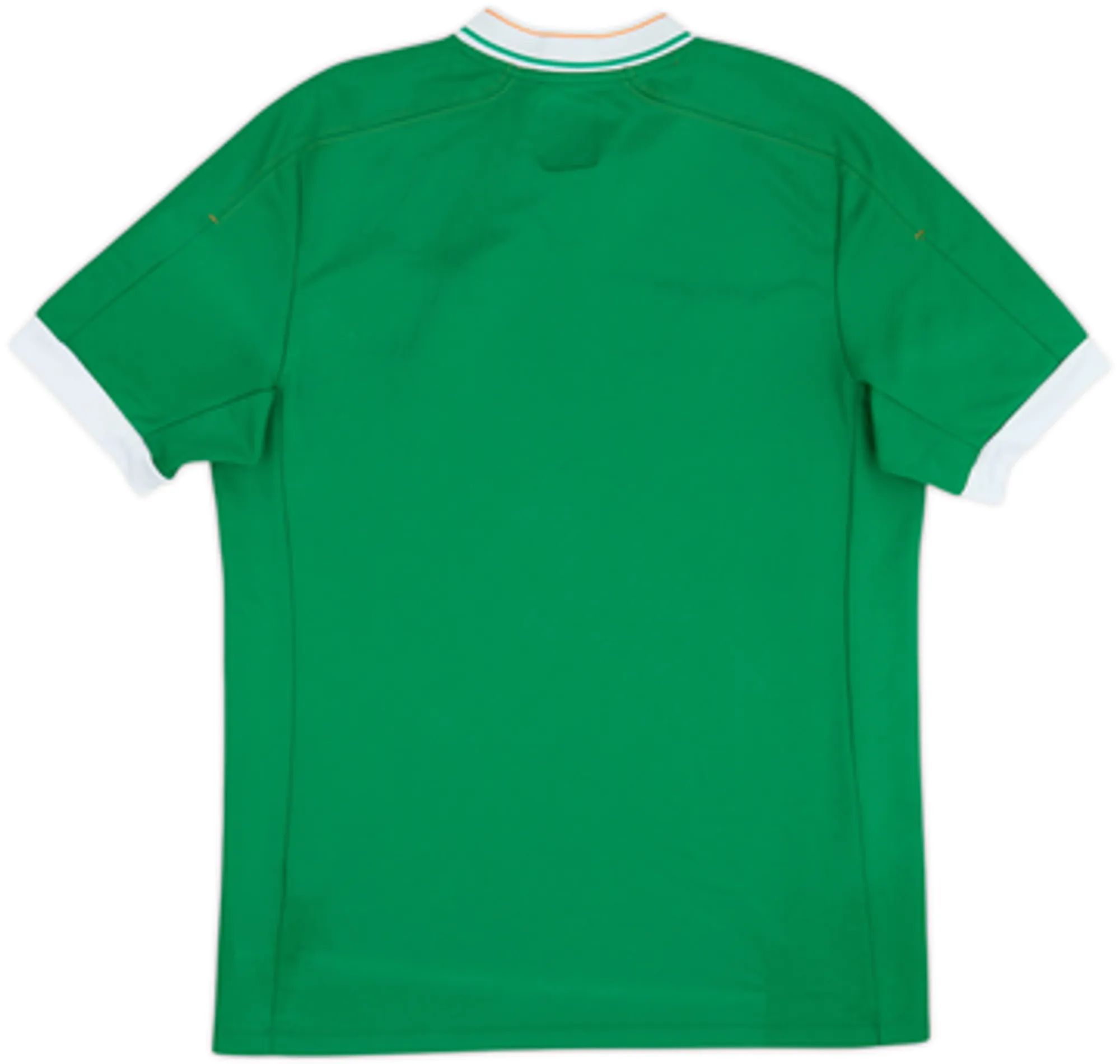 2021-22 Ireland Home Shirt - 6/10 - (M)