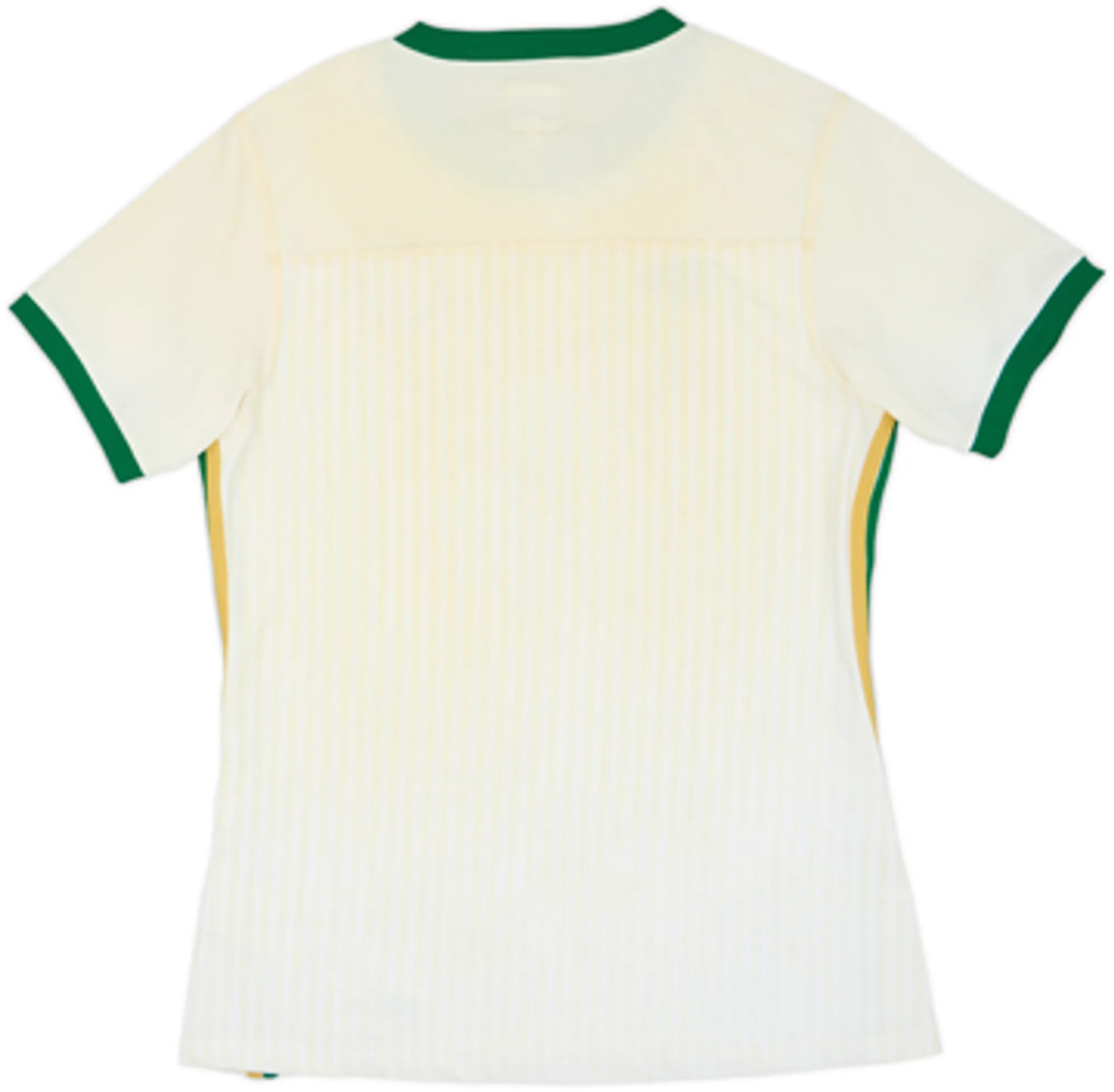 2010-11 Ireland Away Shirt - 4/10 - (M)