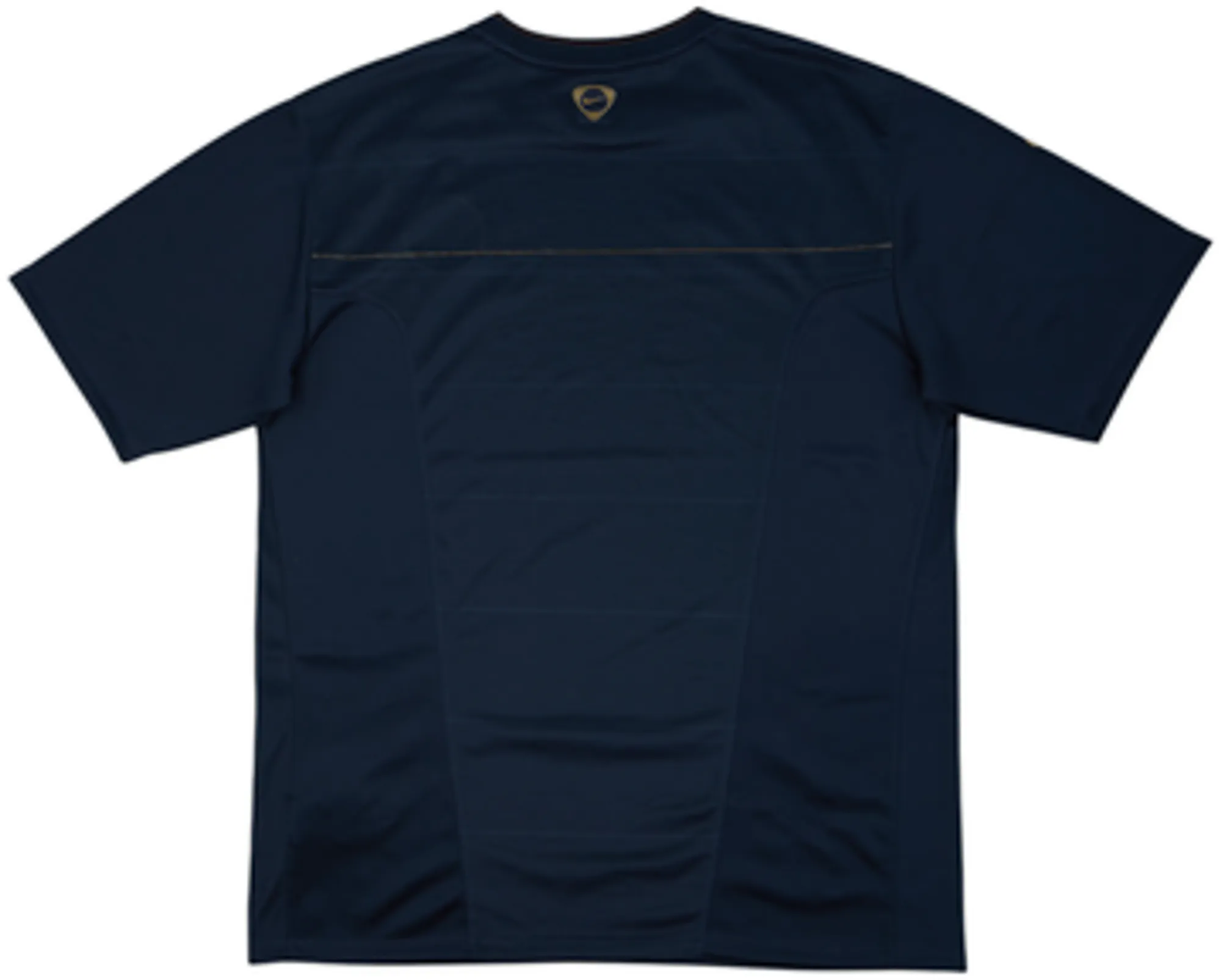 2008-09 Inter Milan Nike Training Shirt - 10/10 - (XL)