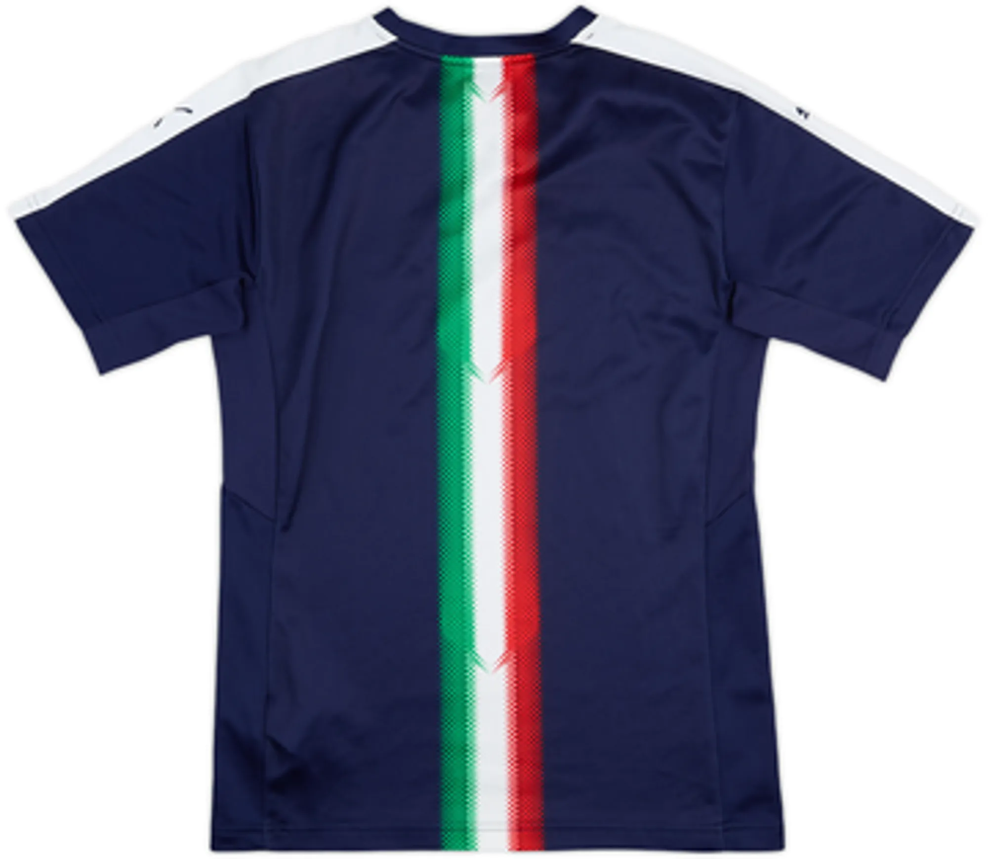 2015-16 Italy Puma Training Shirt - 10/10 - (S)