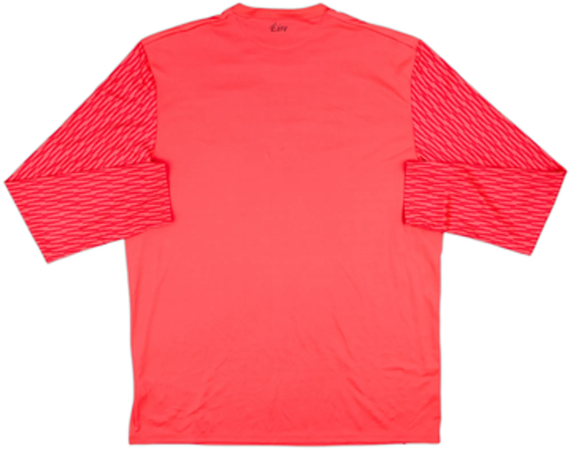 2017-18 Ireland GK Shirt - 6/10 - (XL)