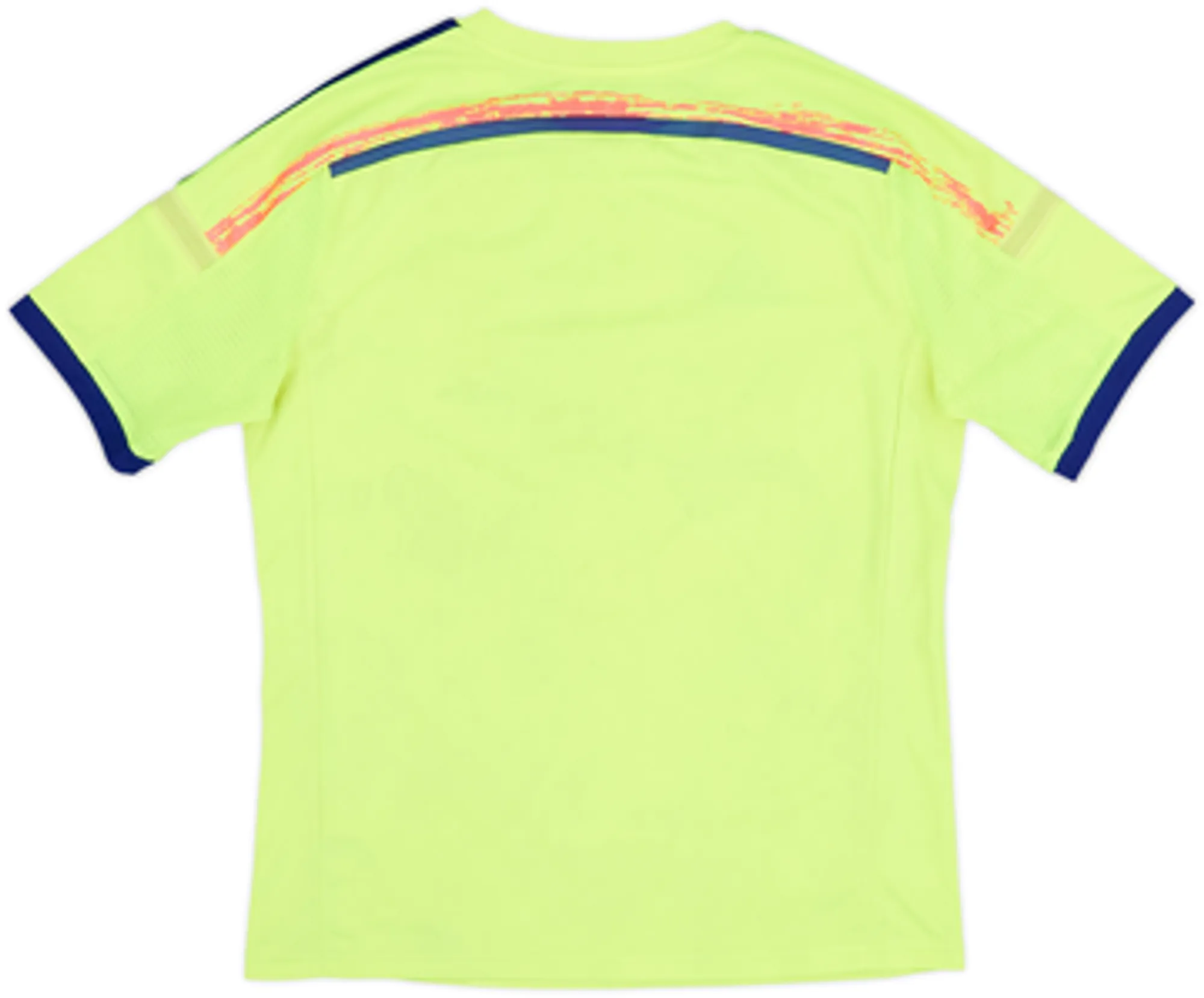 2014 Japan Away Shirt - 4/10 - (L.Boys)